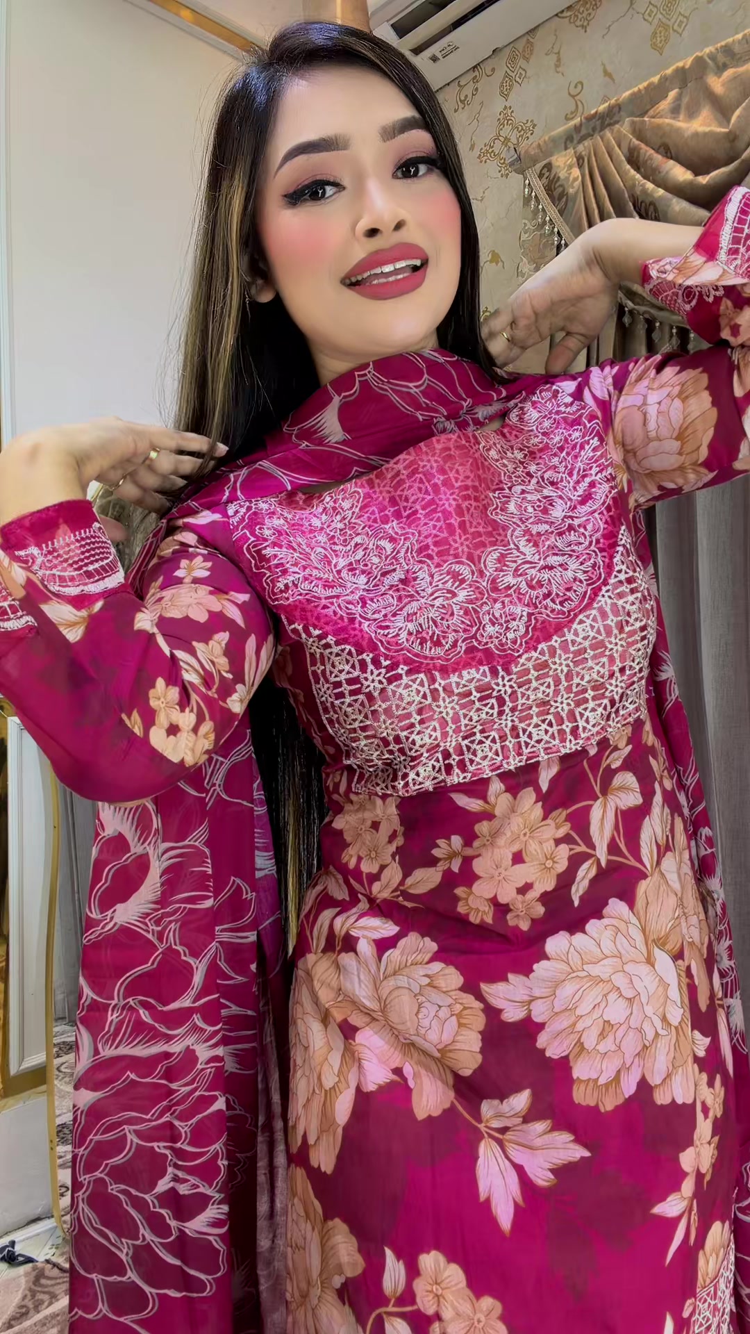 @Nusrat jahan