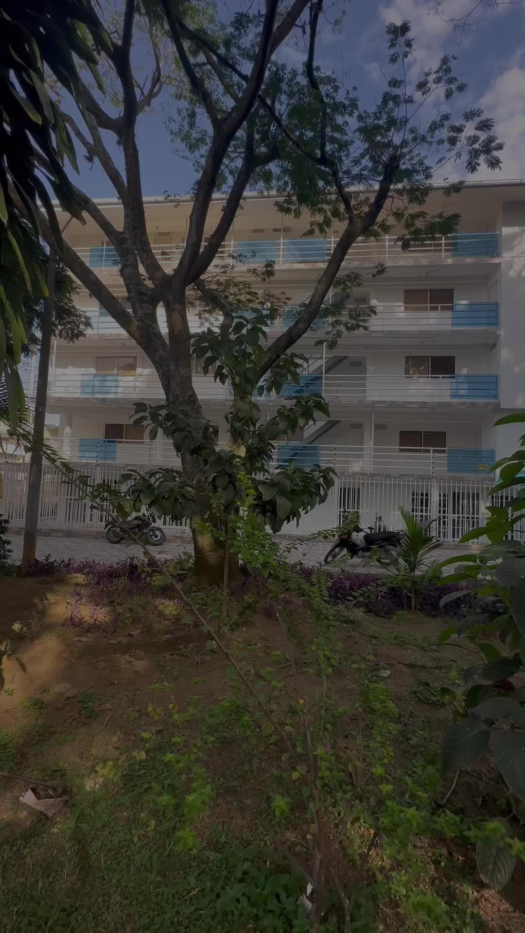 @Edificio Pinares del Ingenio