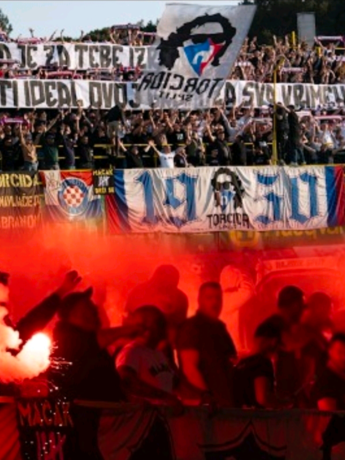 @Torcida Split