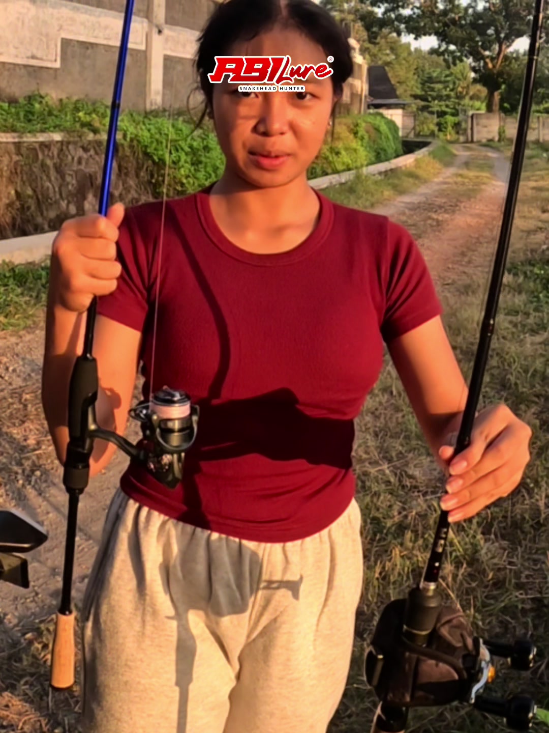 @ABI LURE