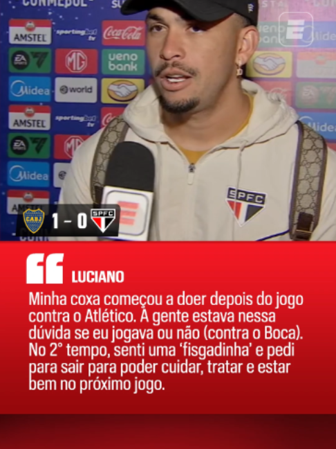 @ESPN Brasil