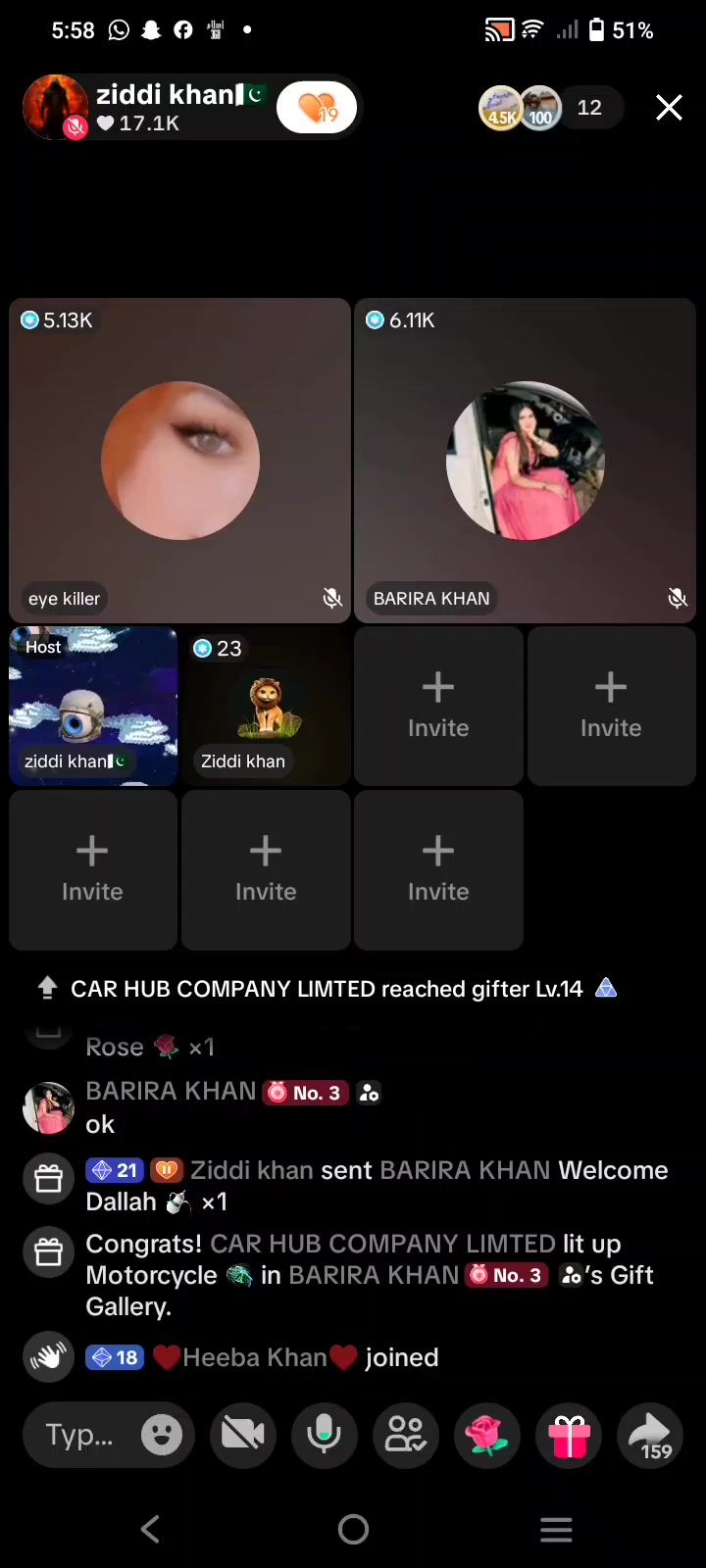 @ziddi khan🇵🇰