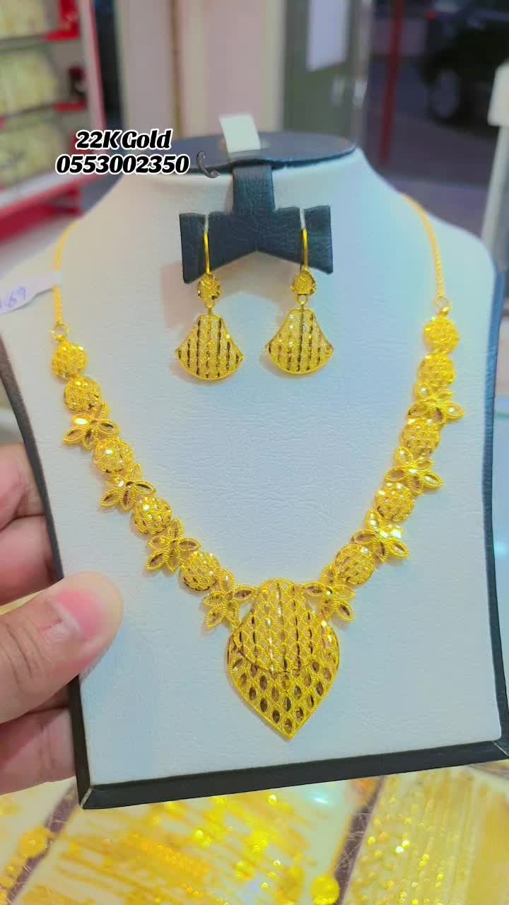 @Shahid Ali Taj Jewellery L.L.C