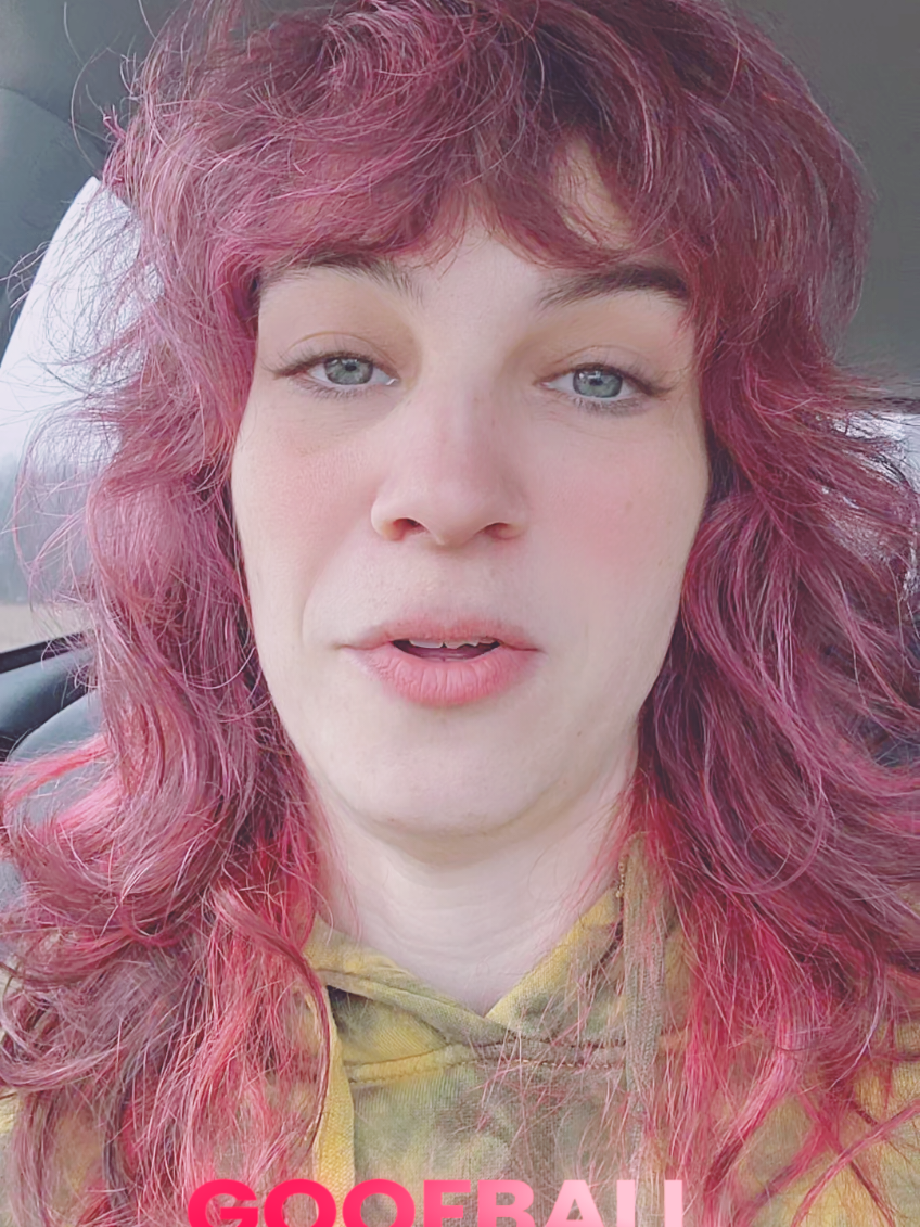 @yournoseisrunny