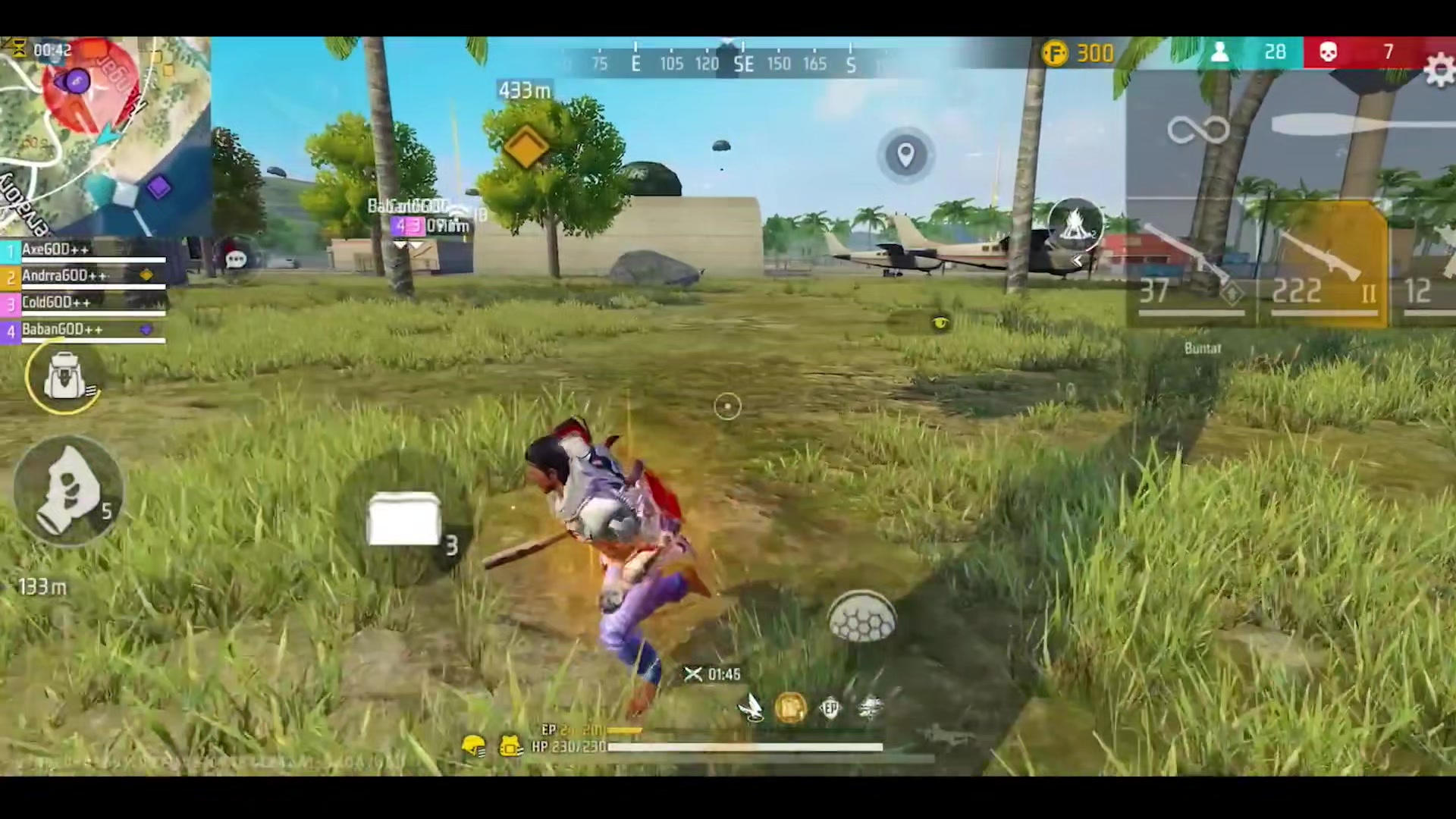 @AxeGOD