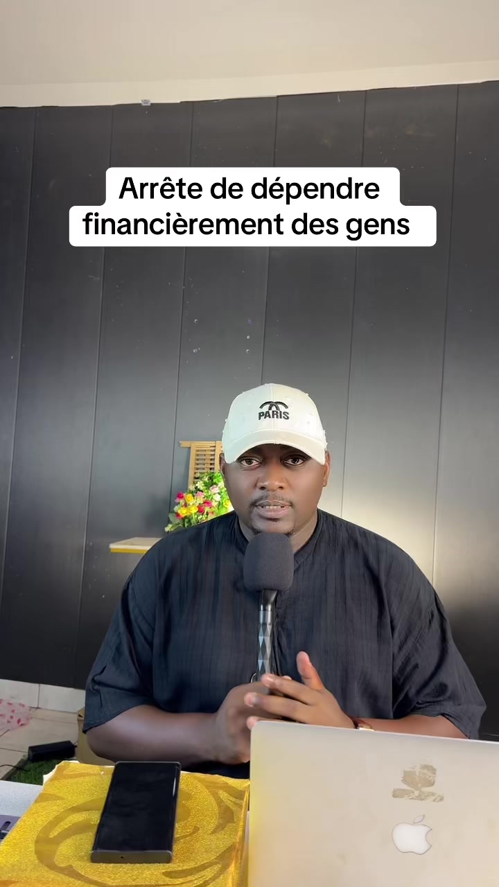 @Tonton Dave 🇨🇲 COACH LOVE