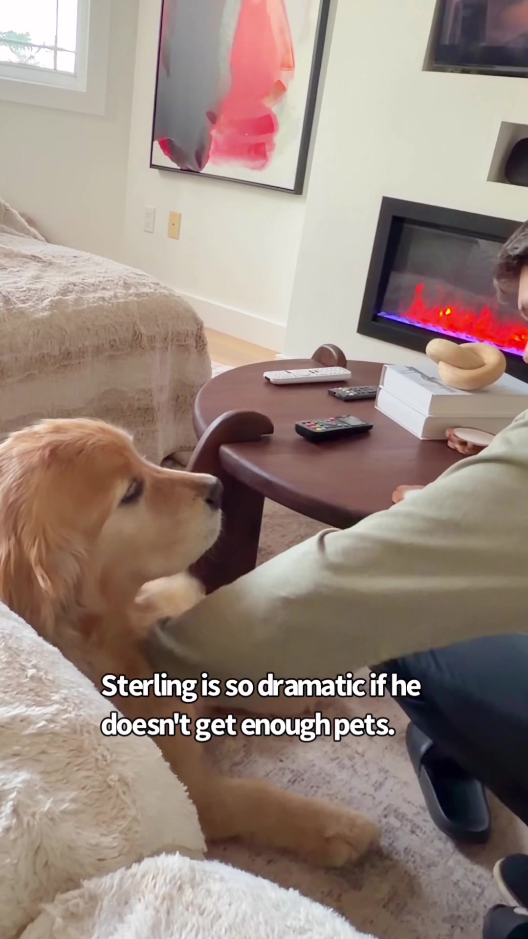 @Sterling and Colin