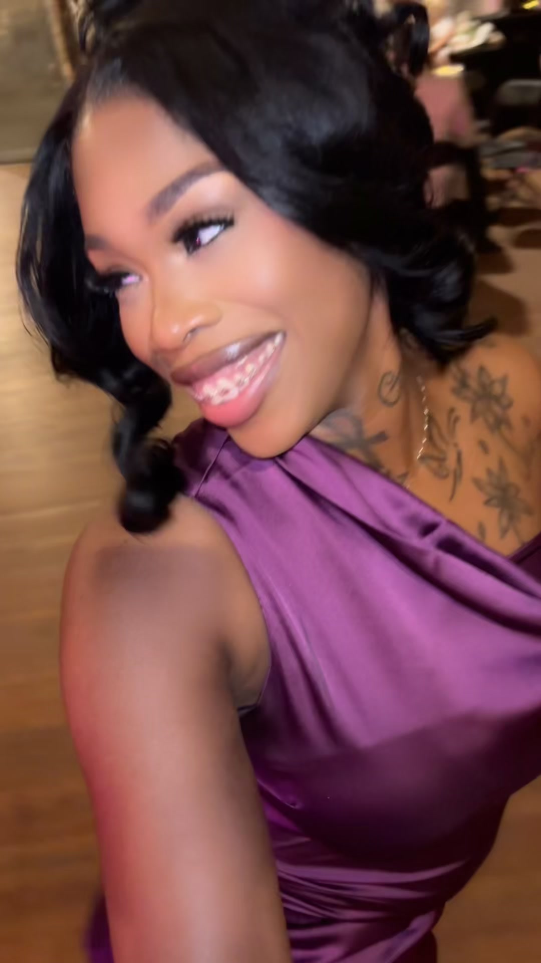 @Ig : Detroit Hairgoddess