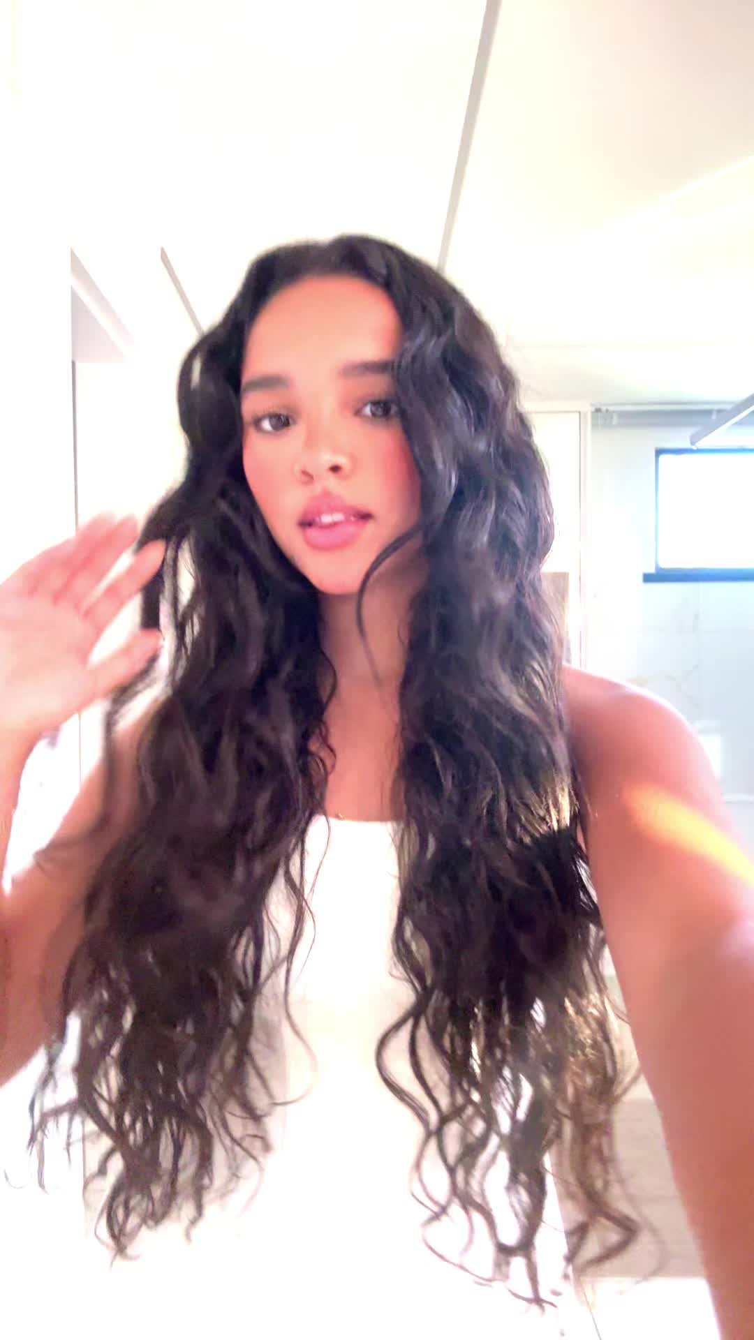 @mari barbosa