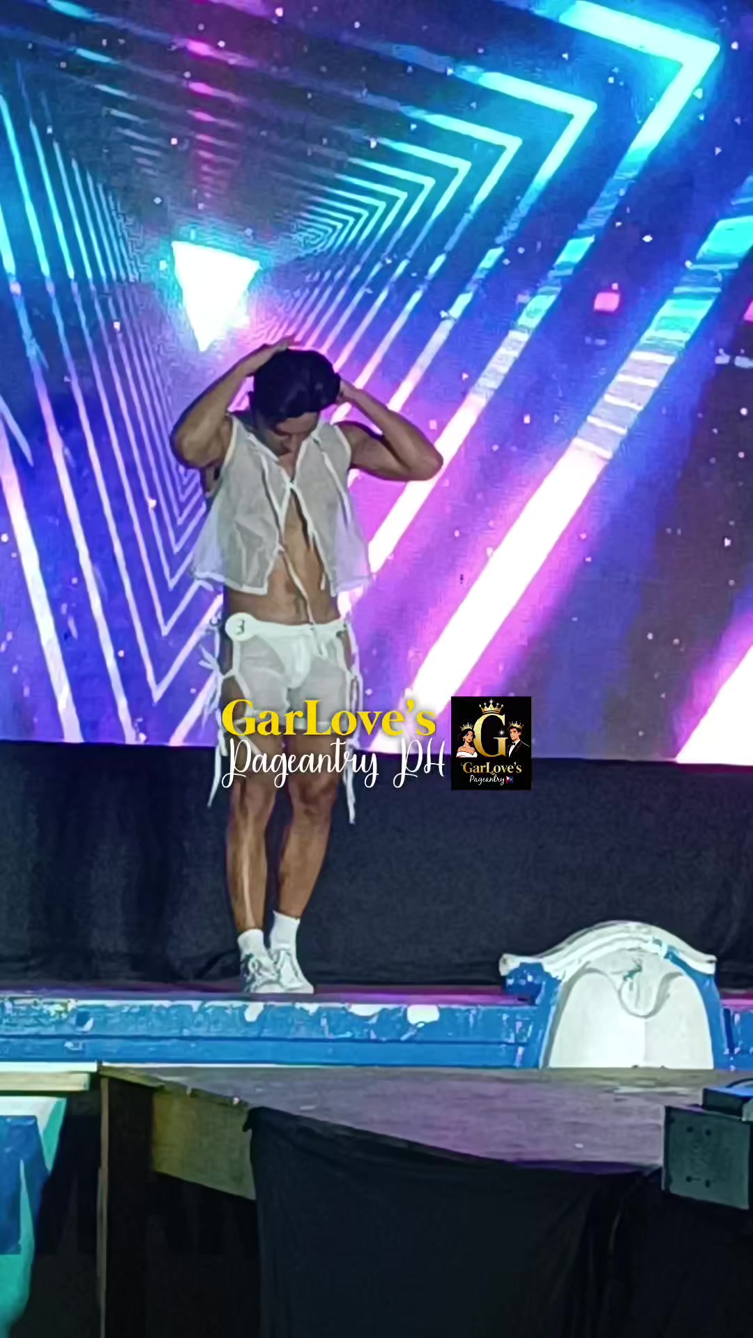 @GarLoves Pageantry PH