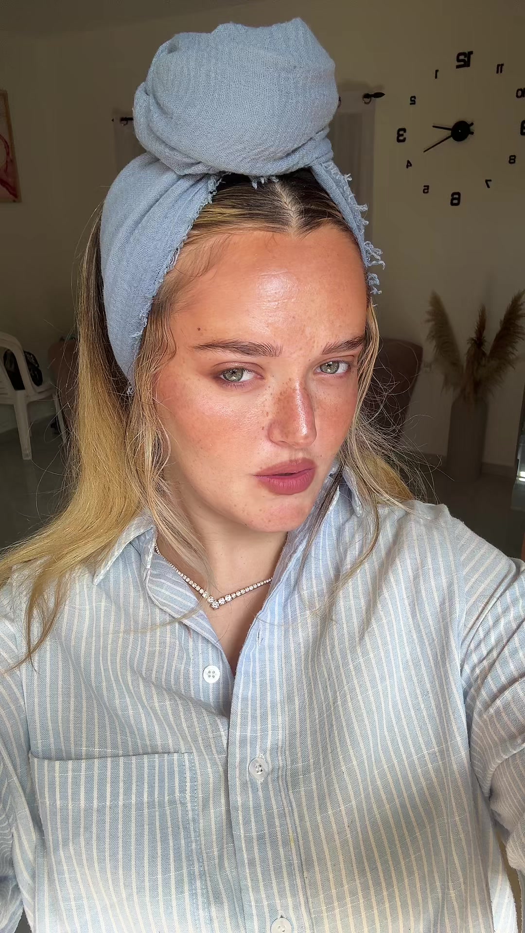 @רבקה צ׳רניאבסקי- מאפרת💄