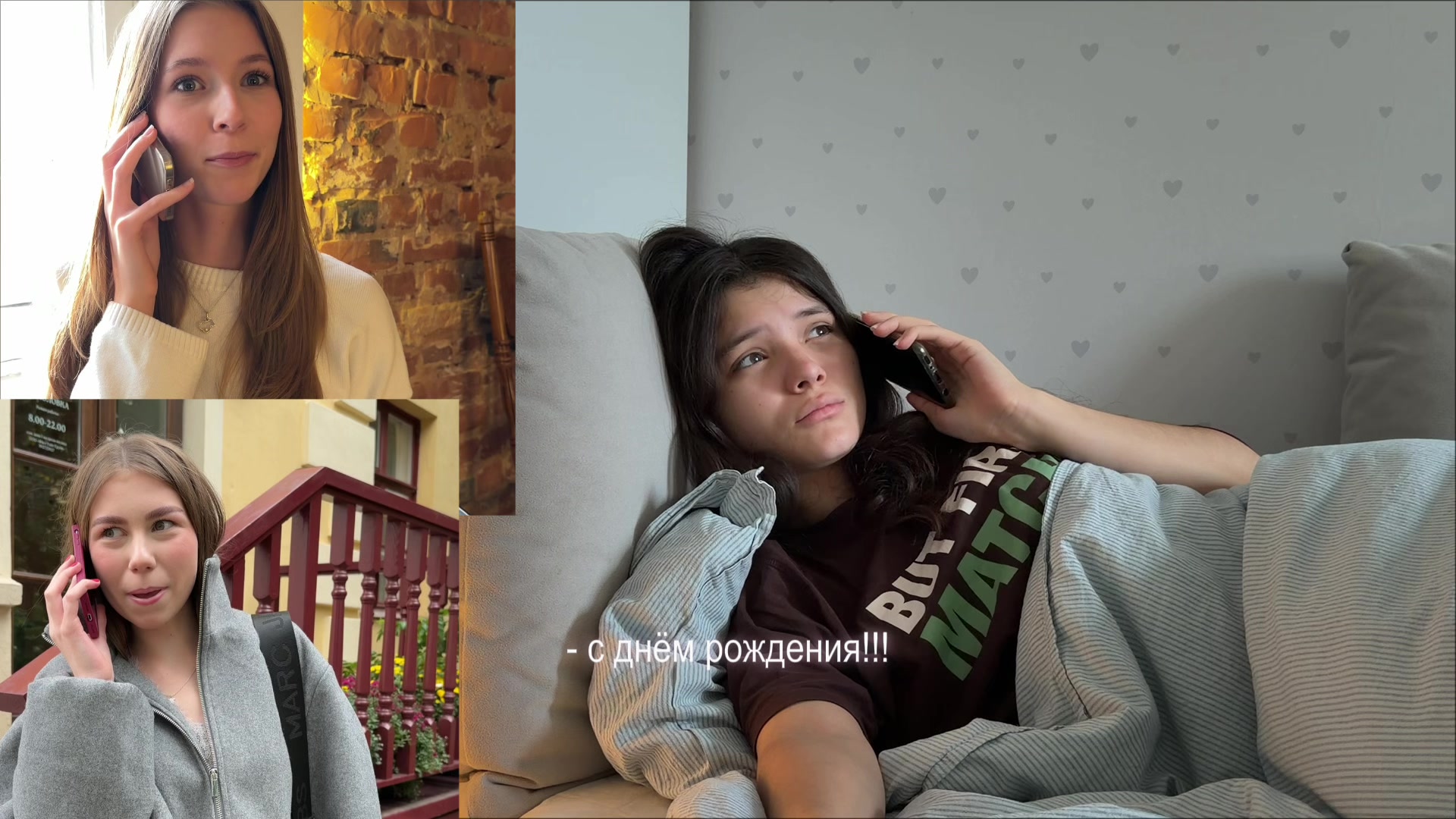 @тгк: фэшн = жизнь 🤍