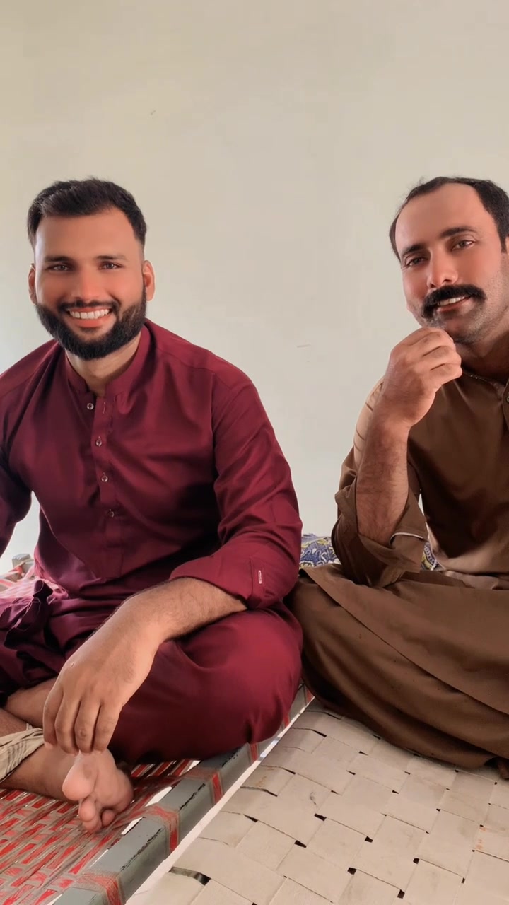 @Kamran Mirani🦋