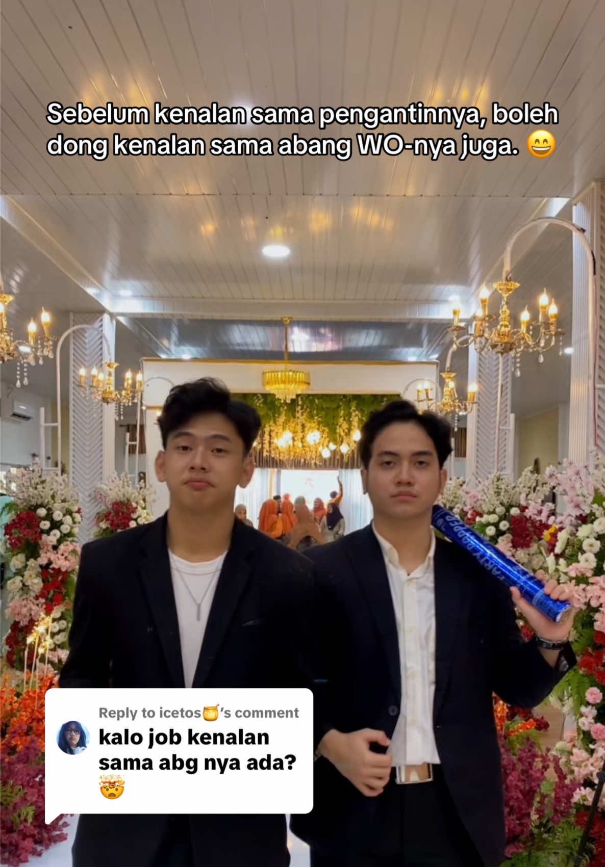 @Medan Wedding Organizer