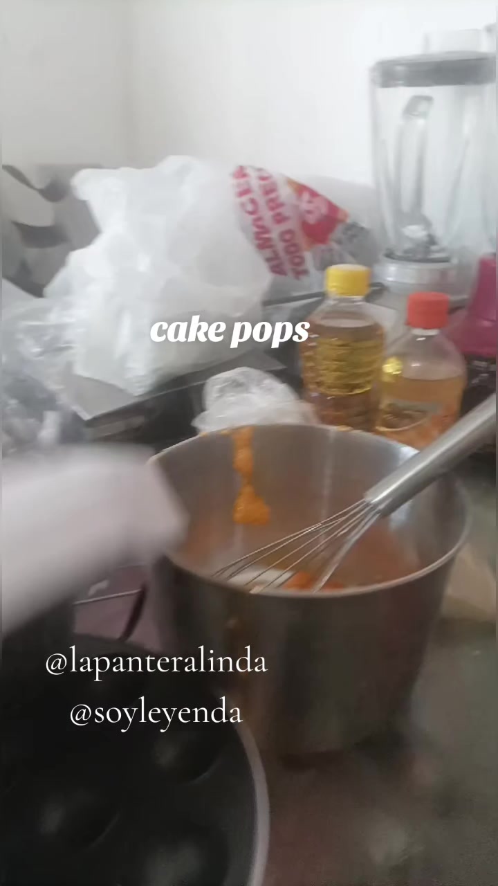 @La pantera linda
