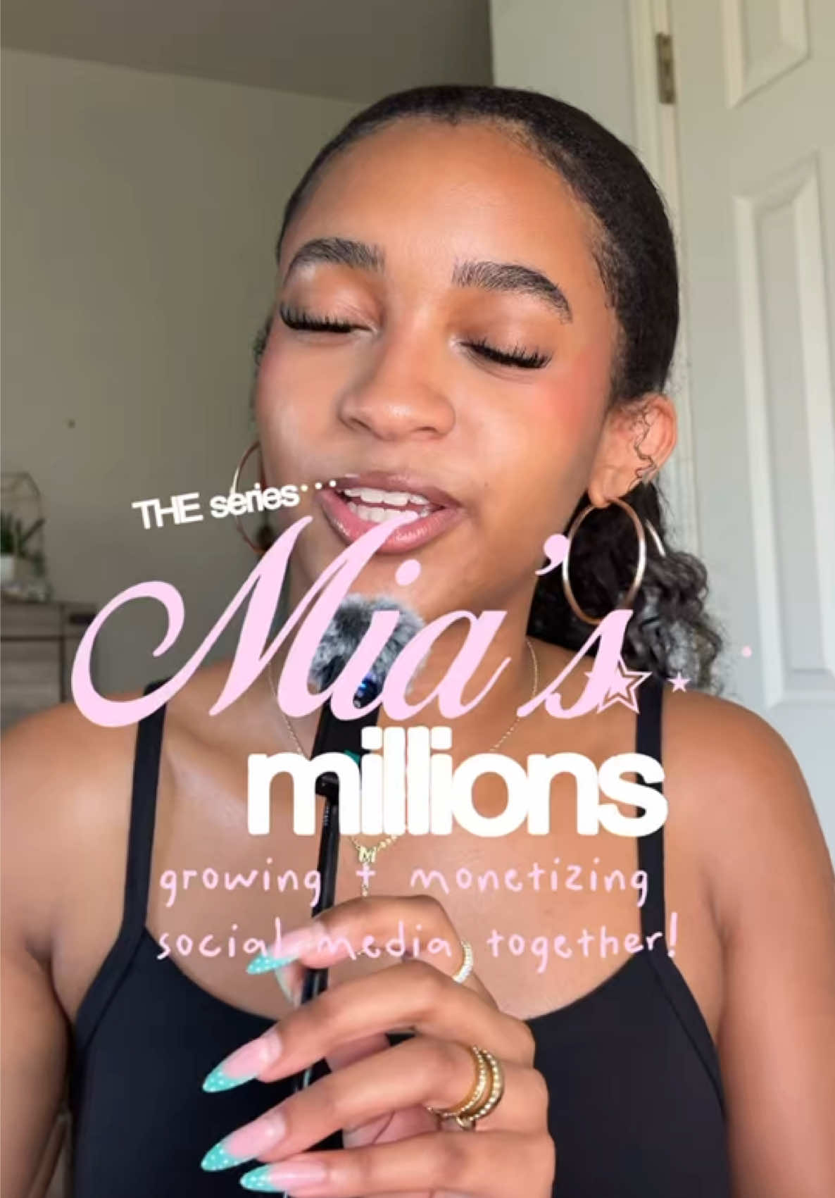 @MIA BRIELLE ✮⋆˙