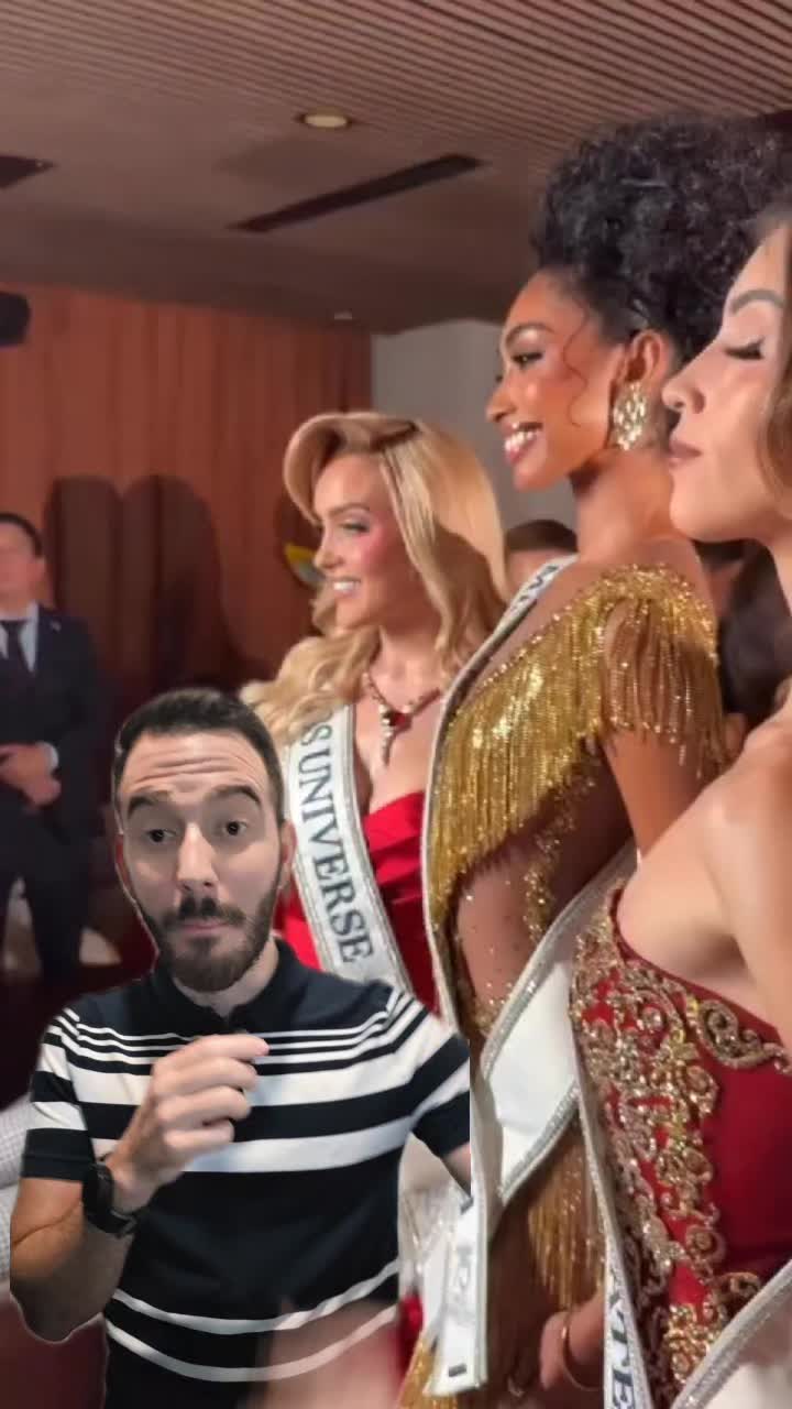 @Miss Cuba TV 🇨🇺
