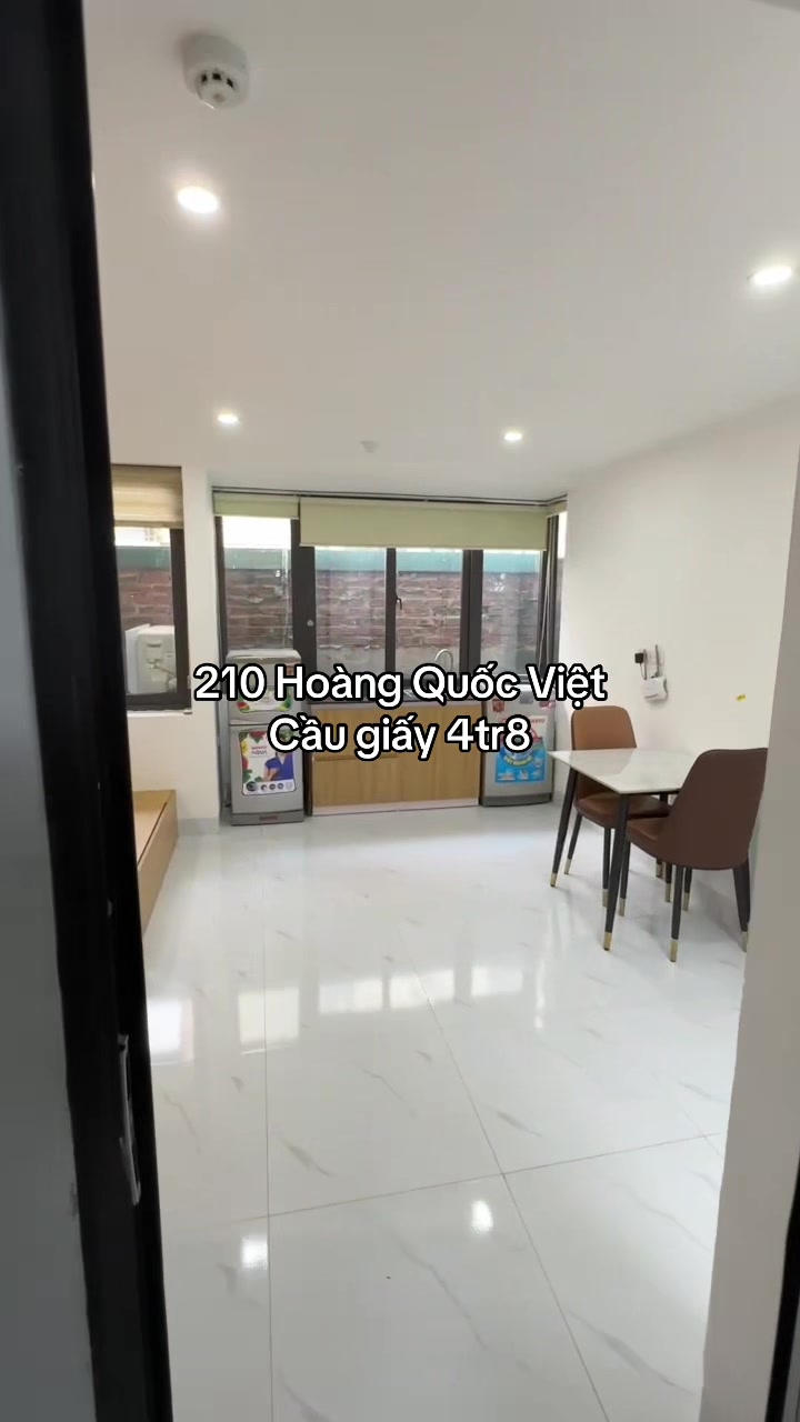 @Cho thu&ecirc; CCMN H&agrave; Nội