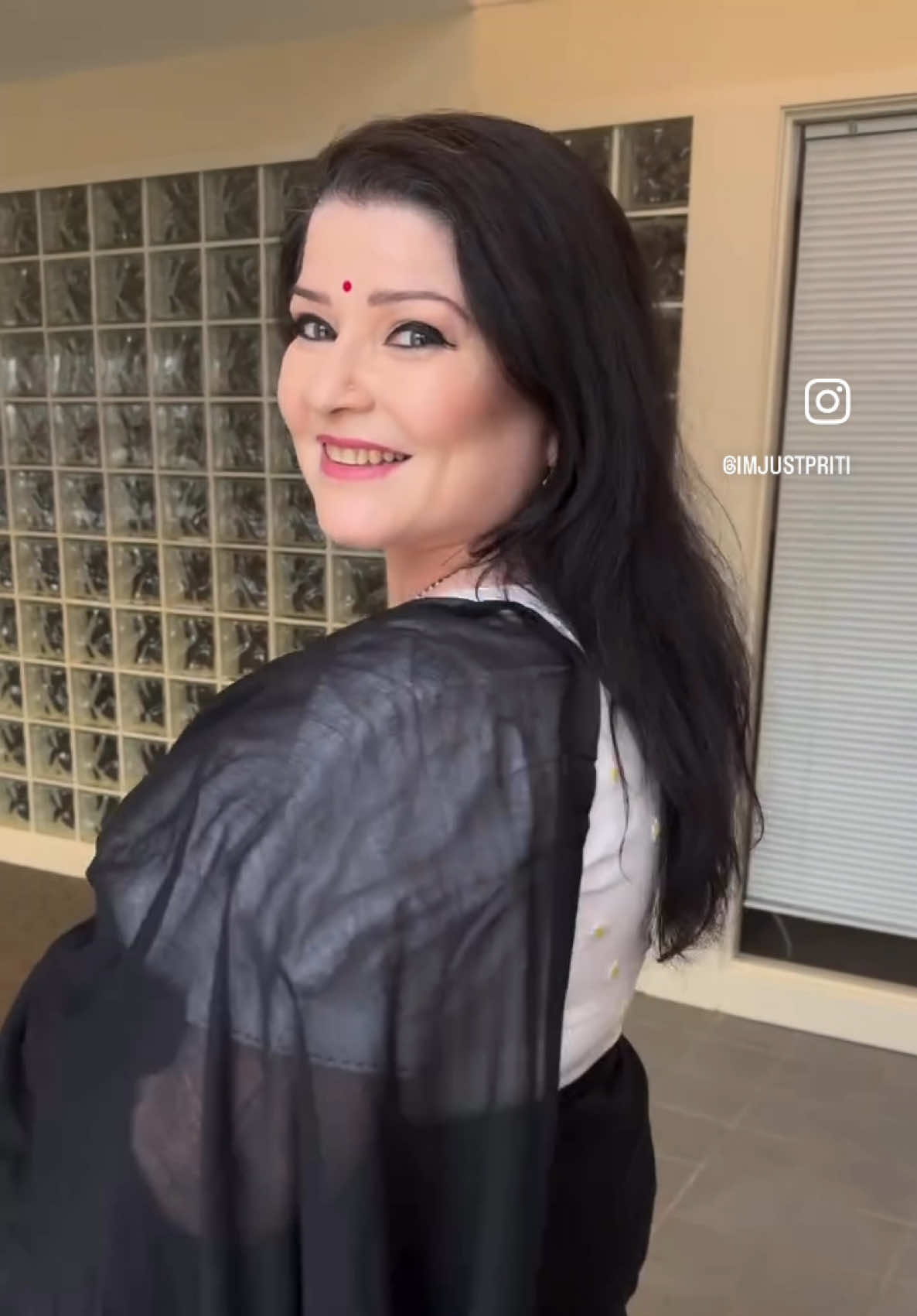 @priti gandhi