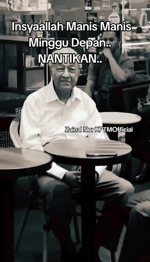 @Zainal Nor