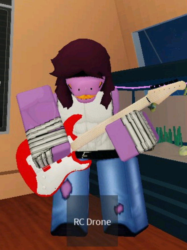@Susie (Voice Actor!🔥)