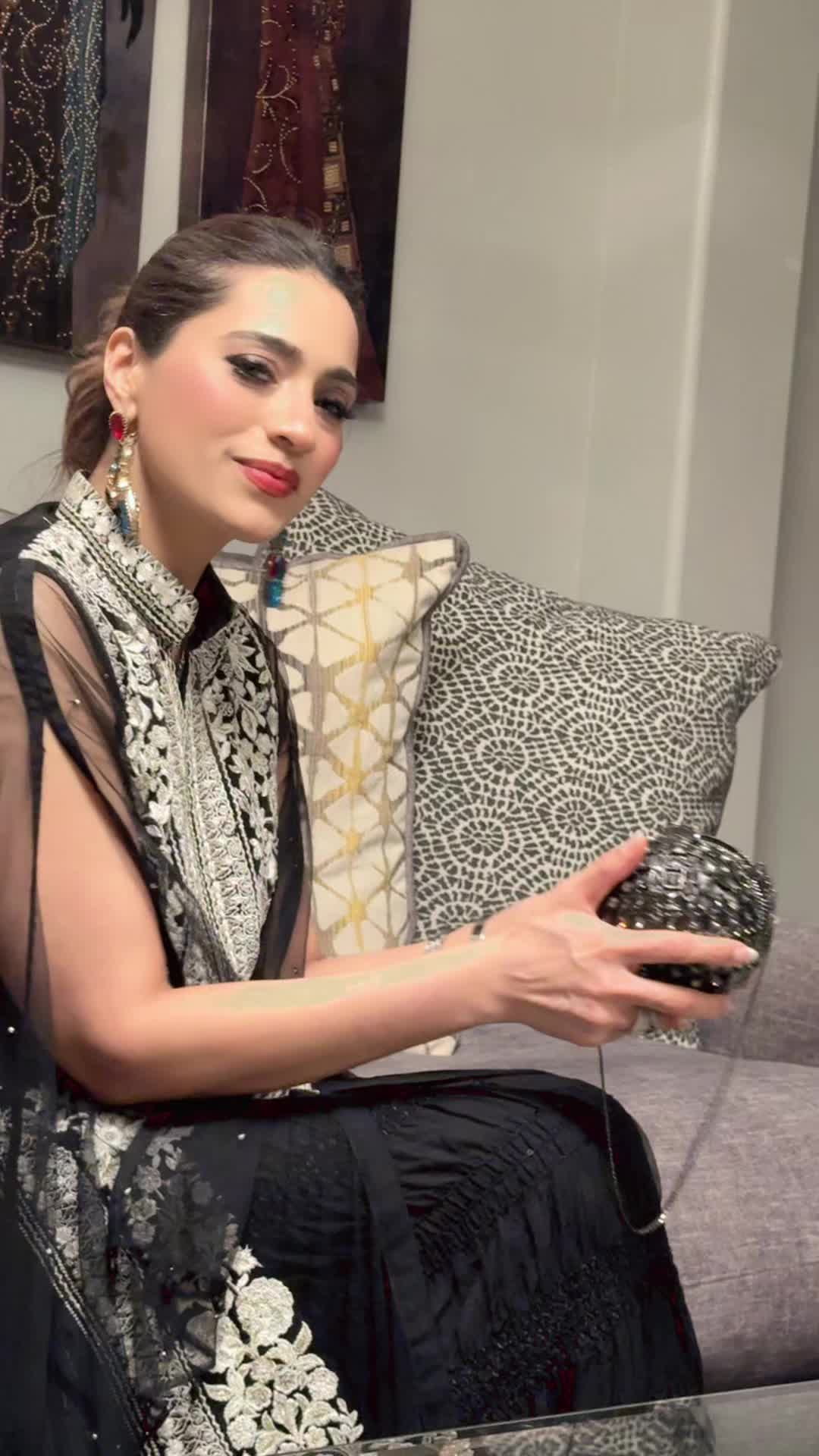 @Iram butt