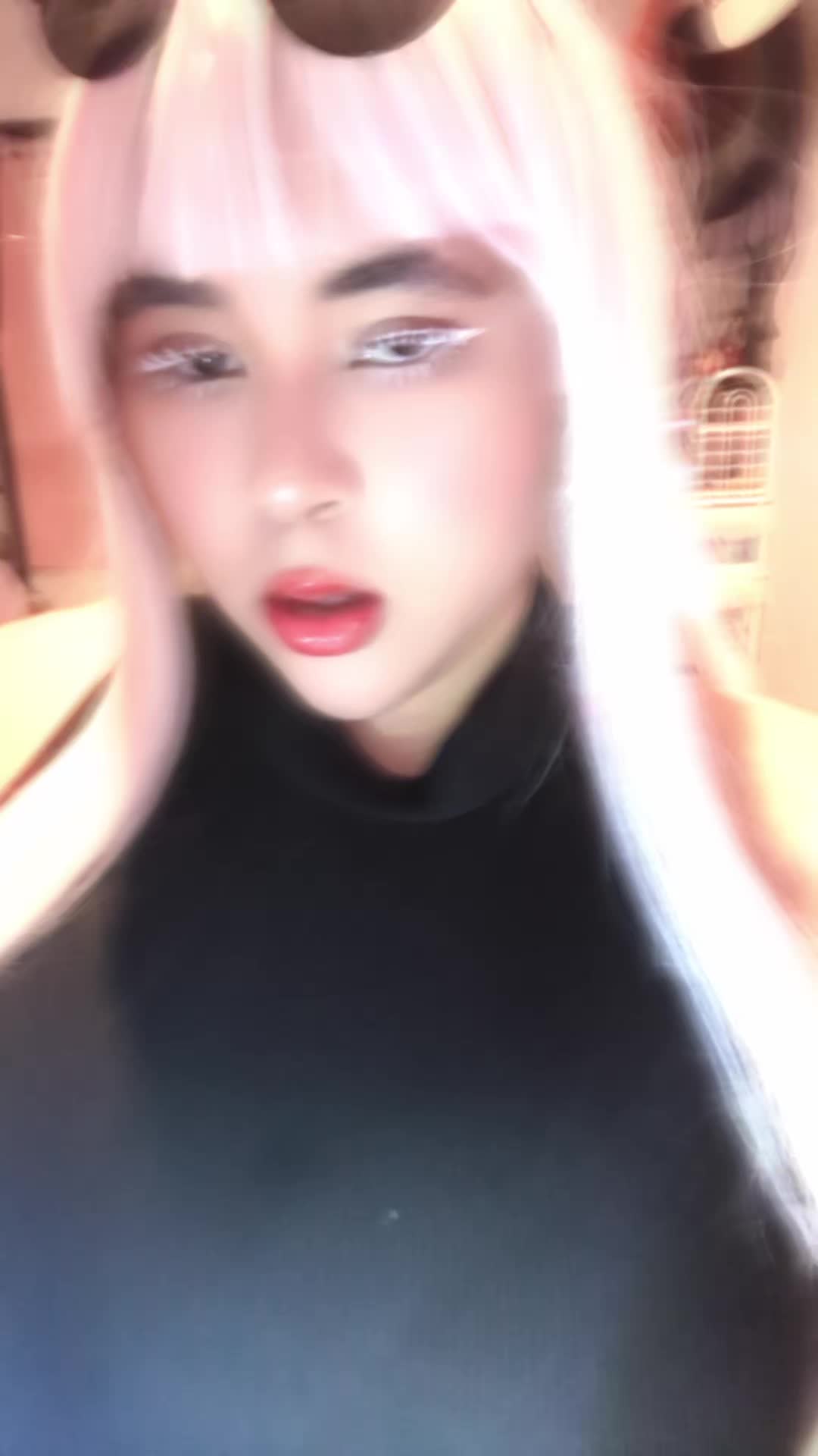 @Gigi♡