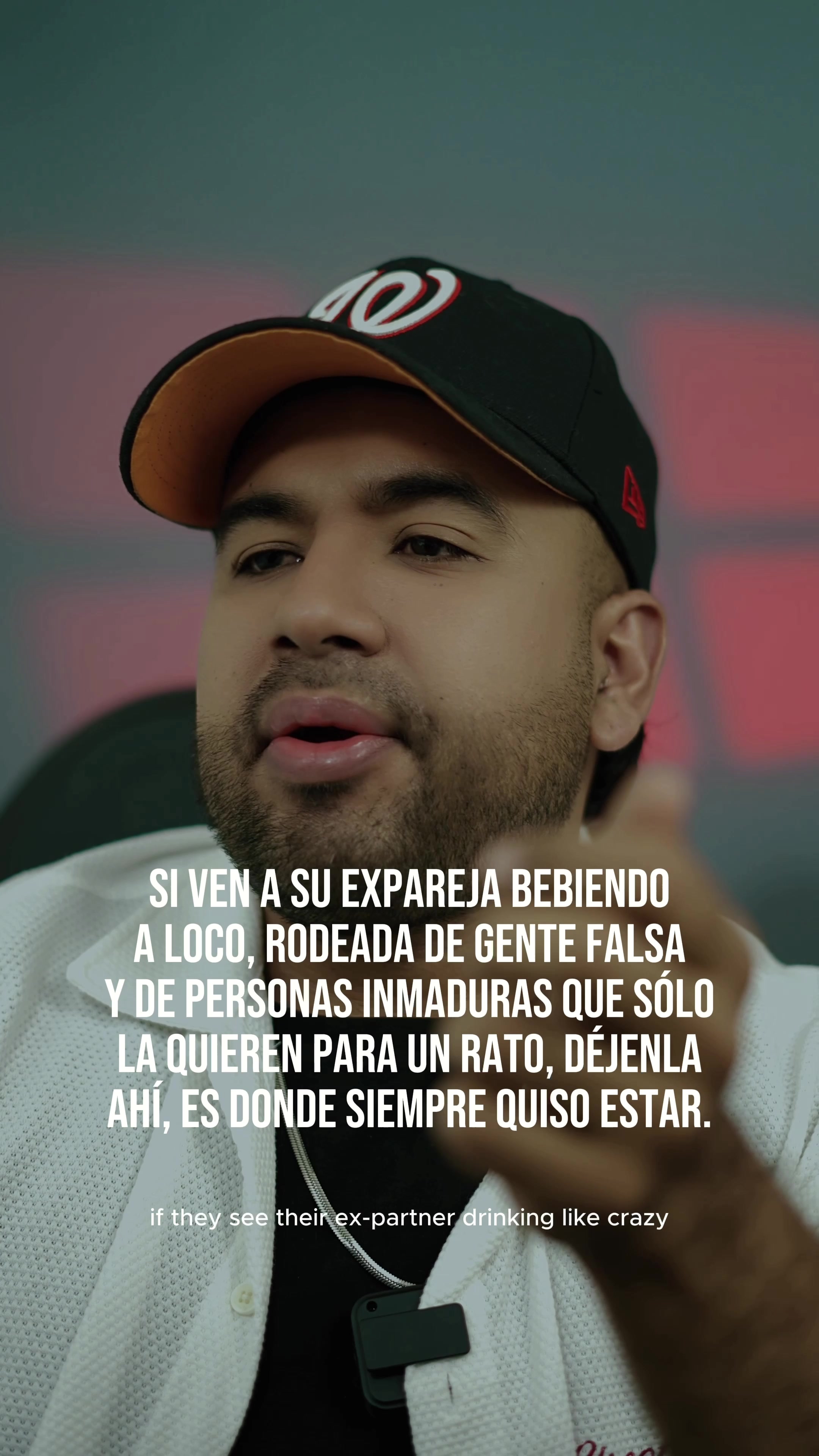 @El mister