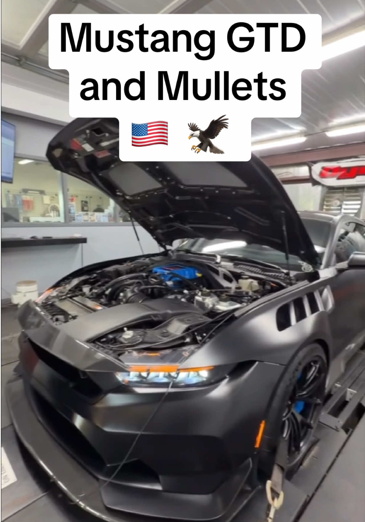 @Murphy&rsquo;s Law Garage