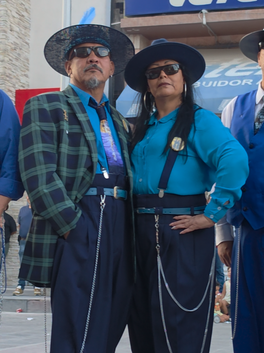 @Juárez al 100