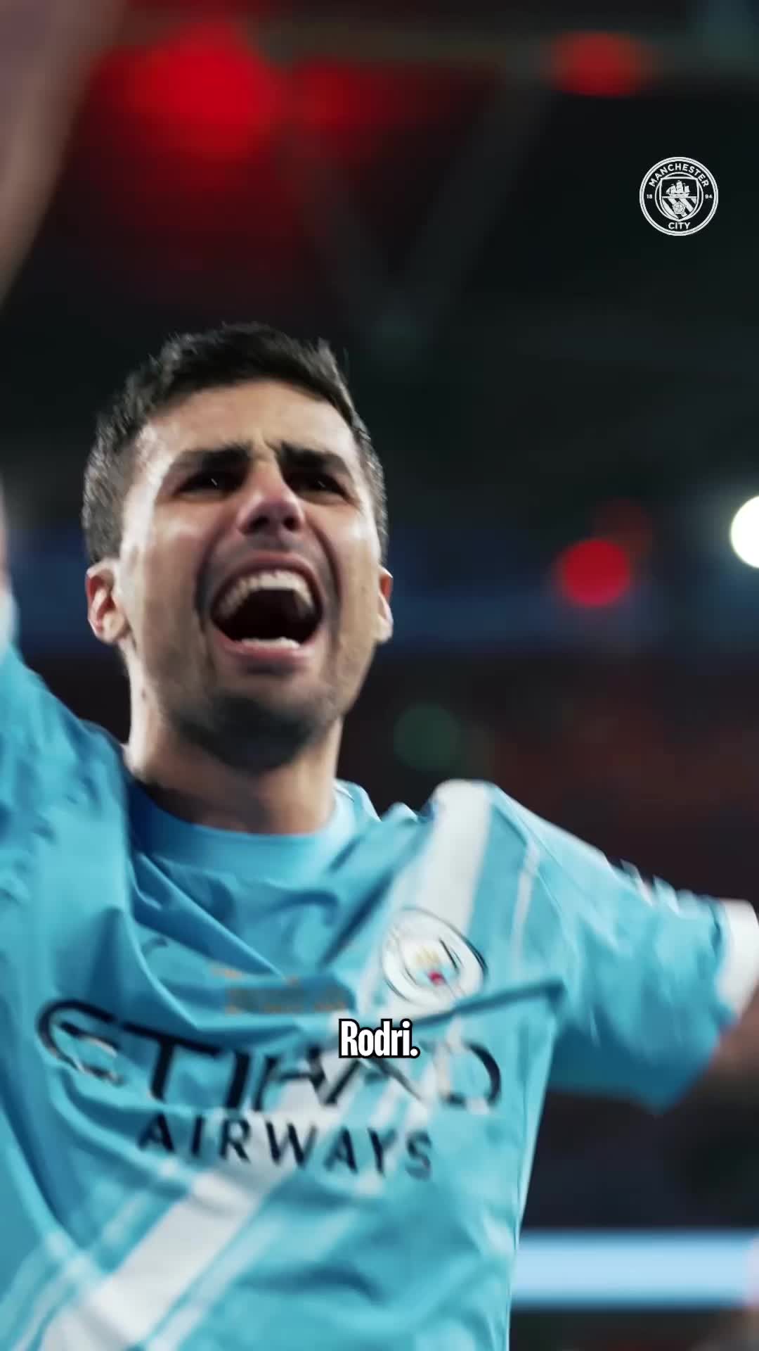 @Man City US