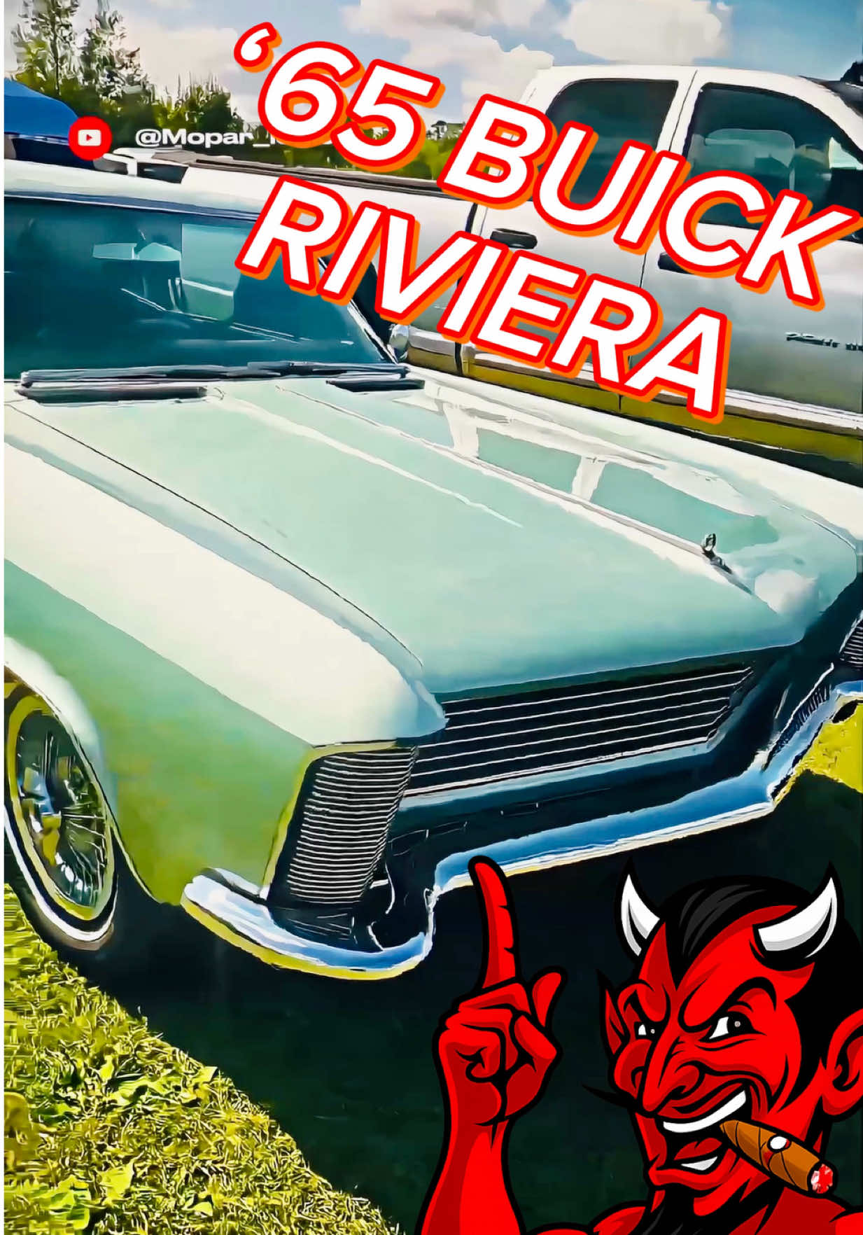 @Big Block Garage™