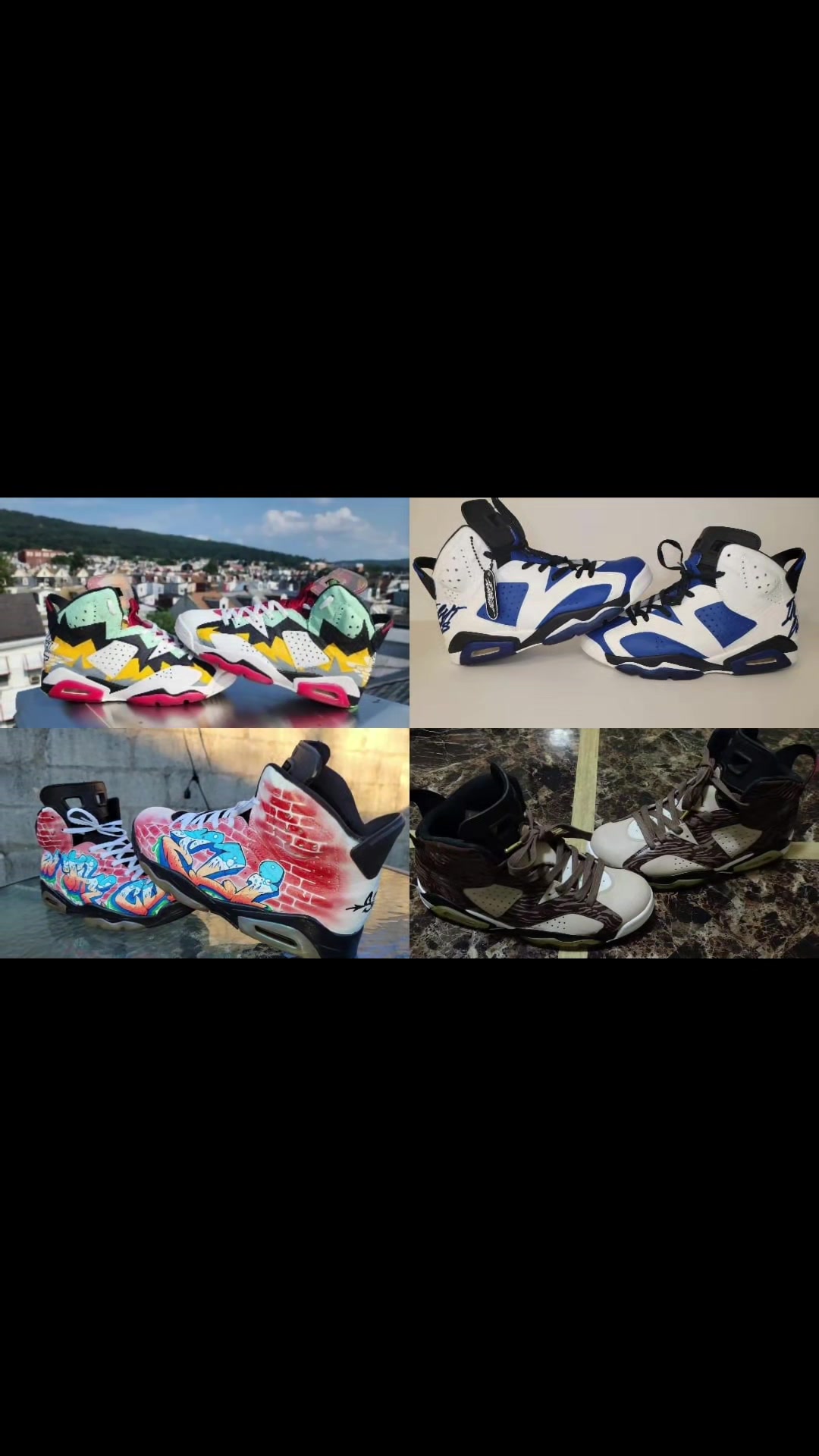 @In th3 Cut Customs