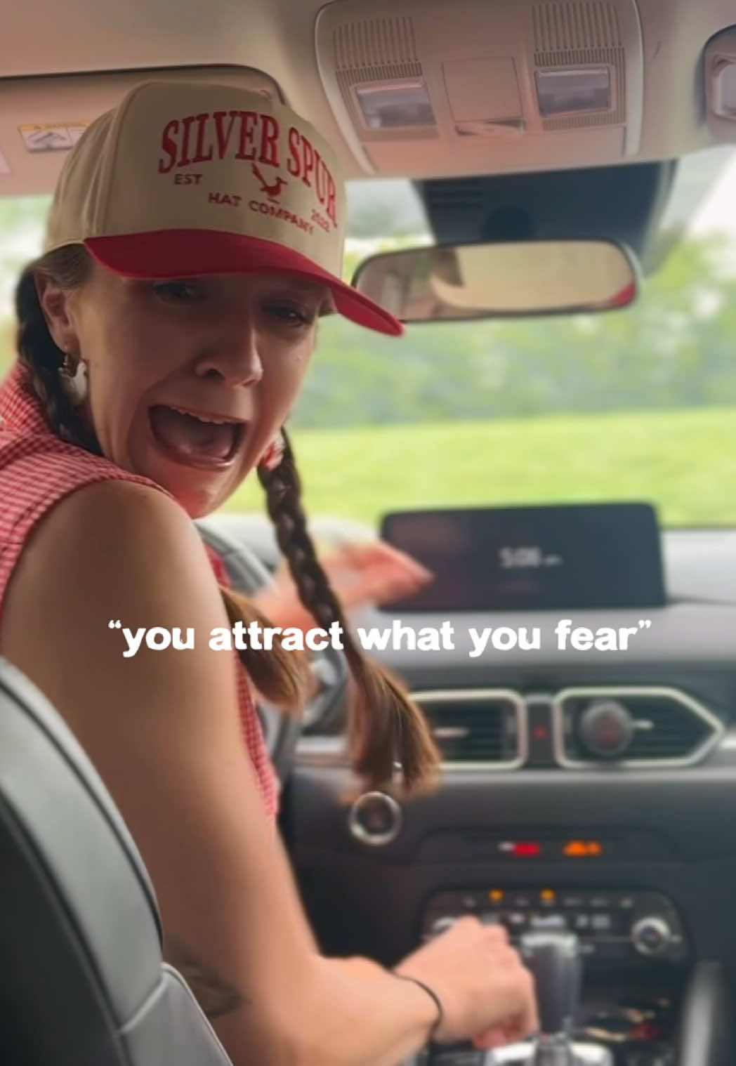@Lauren Michelle