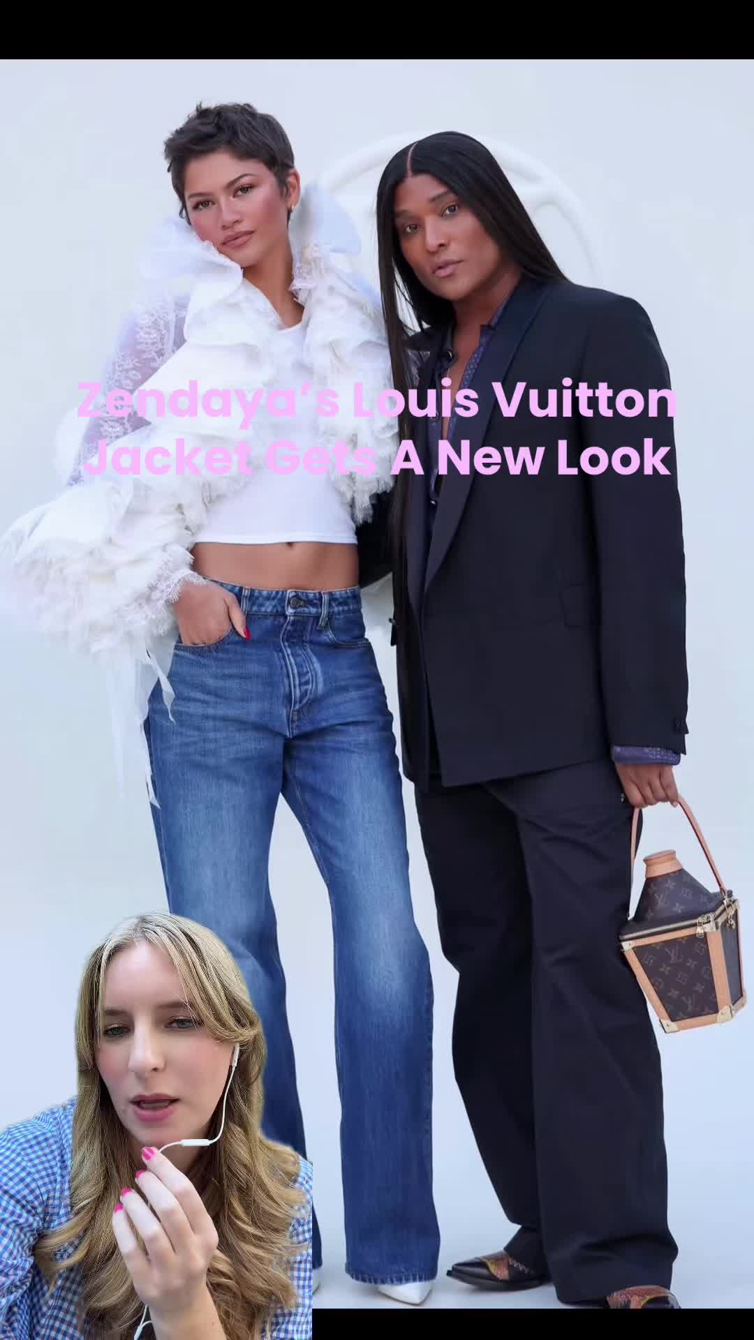 @Lindsey | Style + Pop Culture