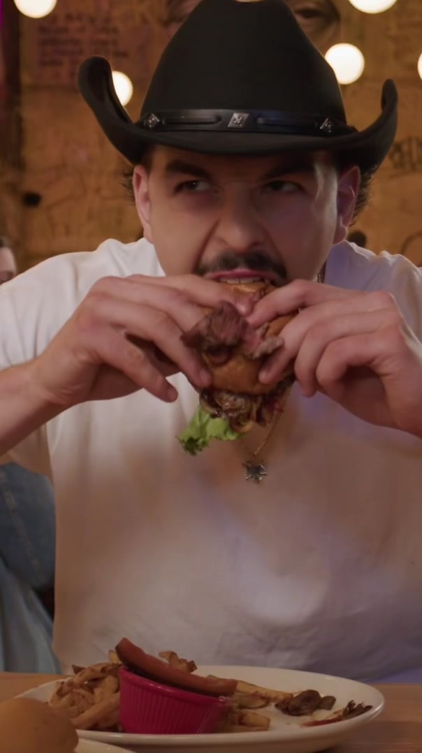 @La Belle et La B&oelig;uf