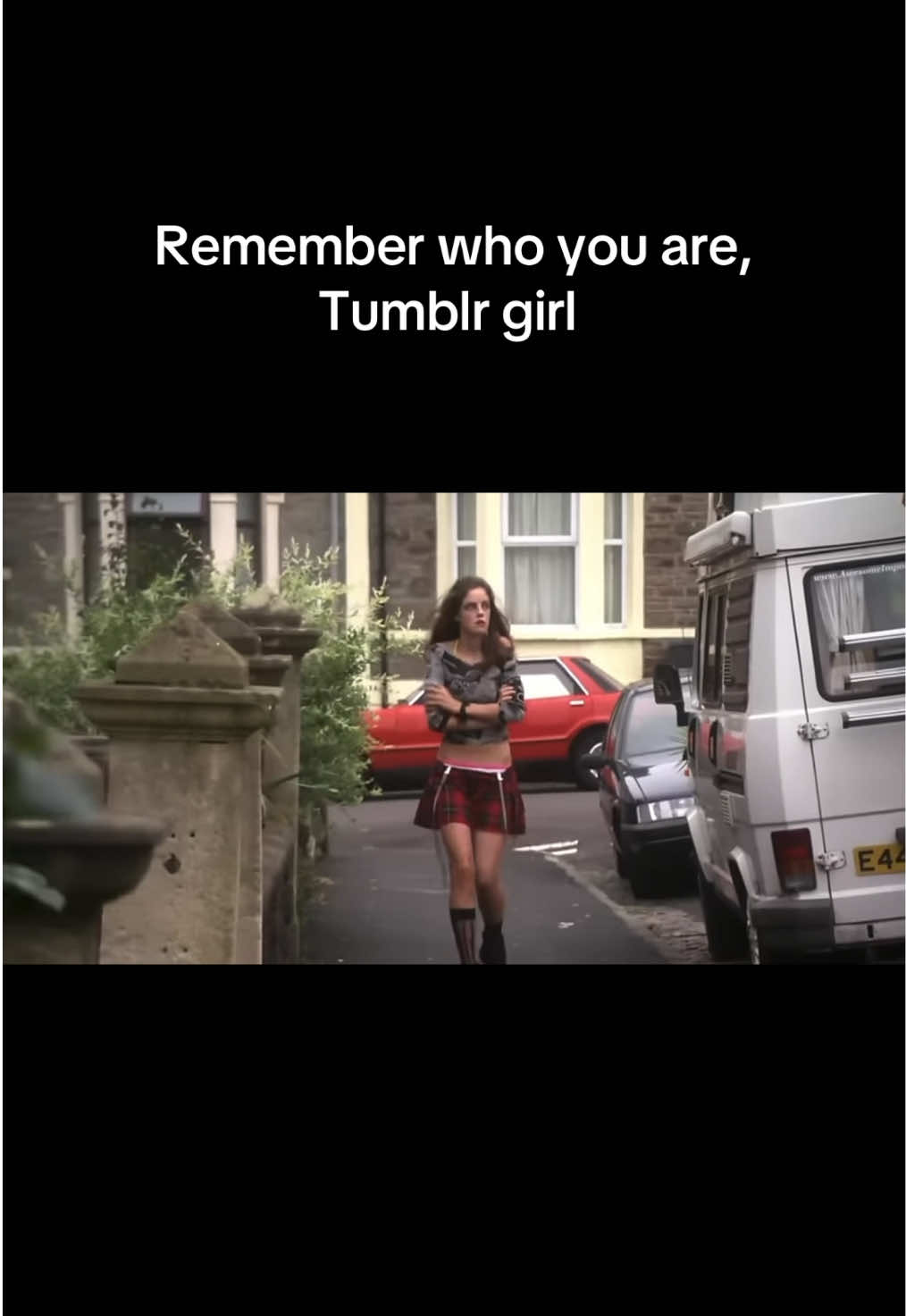 @Tender Misfit