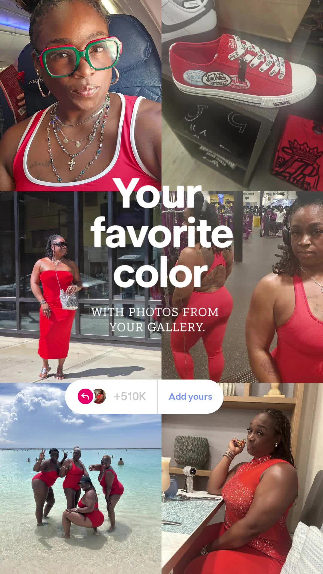 @SpicyChic Faith & Fitness