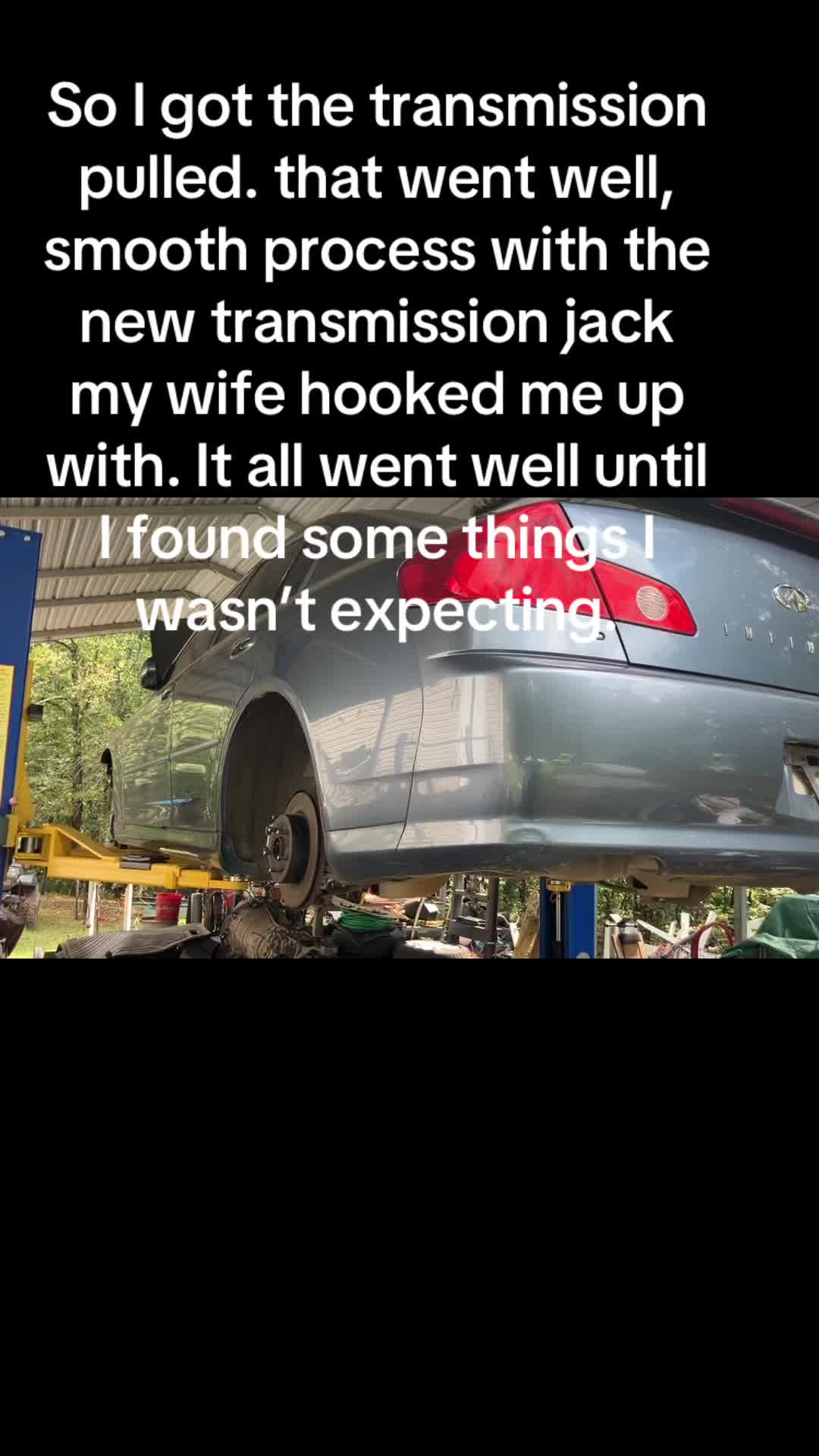 @Scrappy’s drift builds