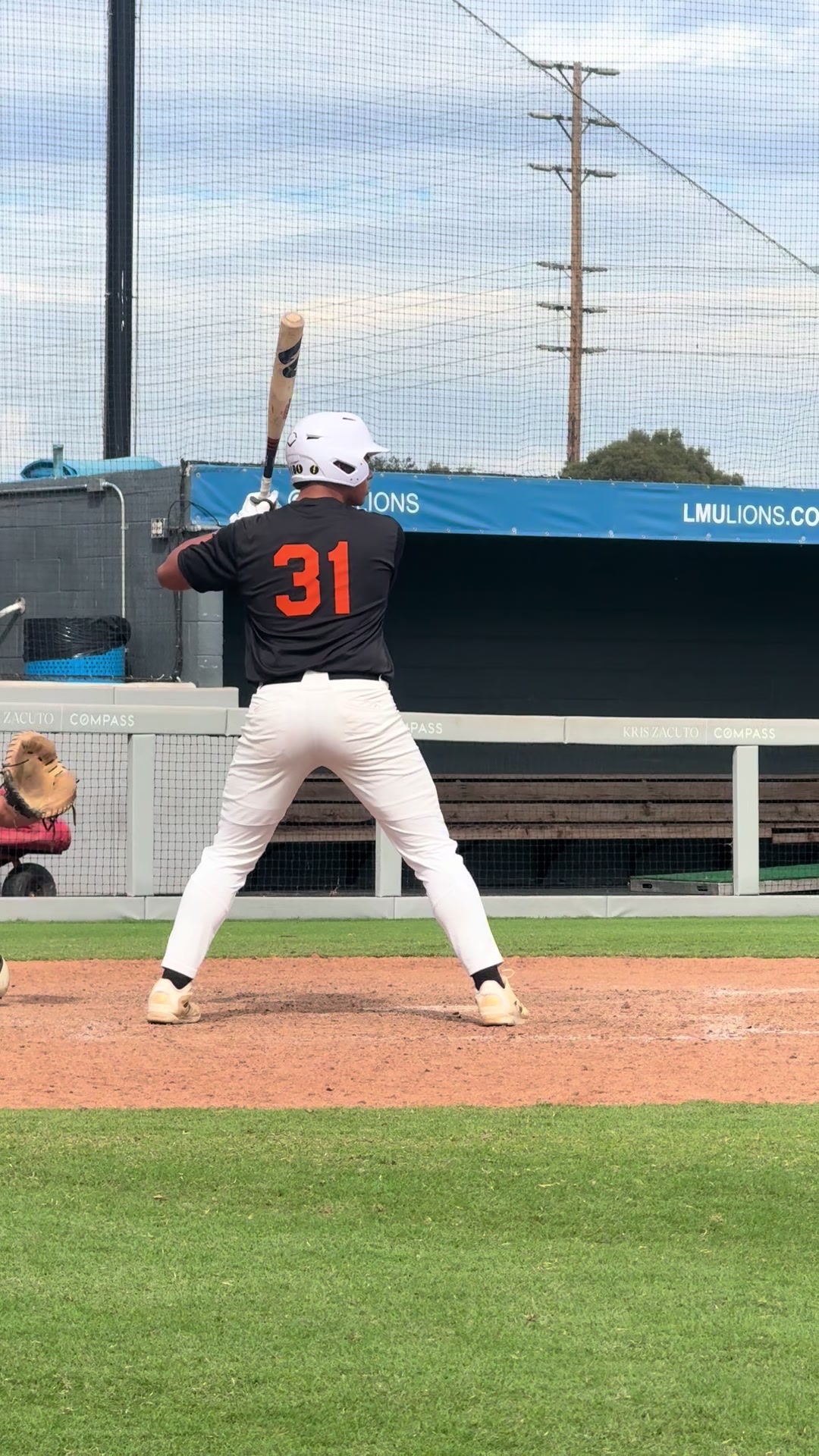 @SoCal Giants