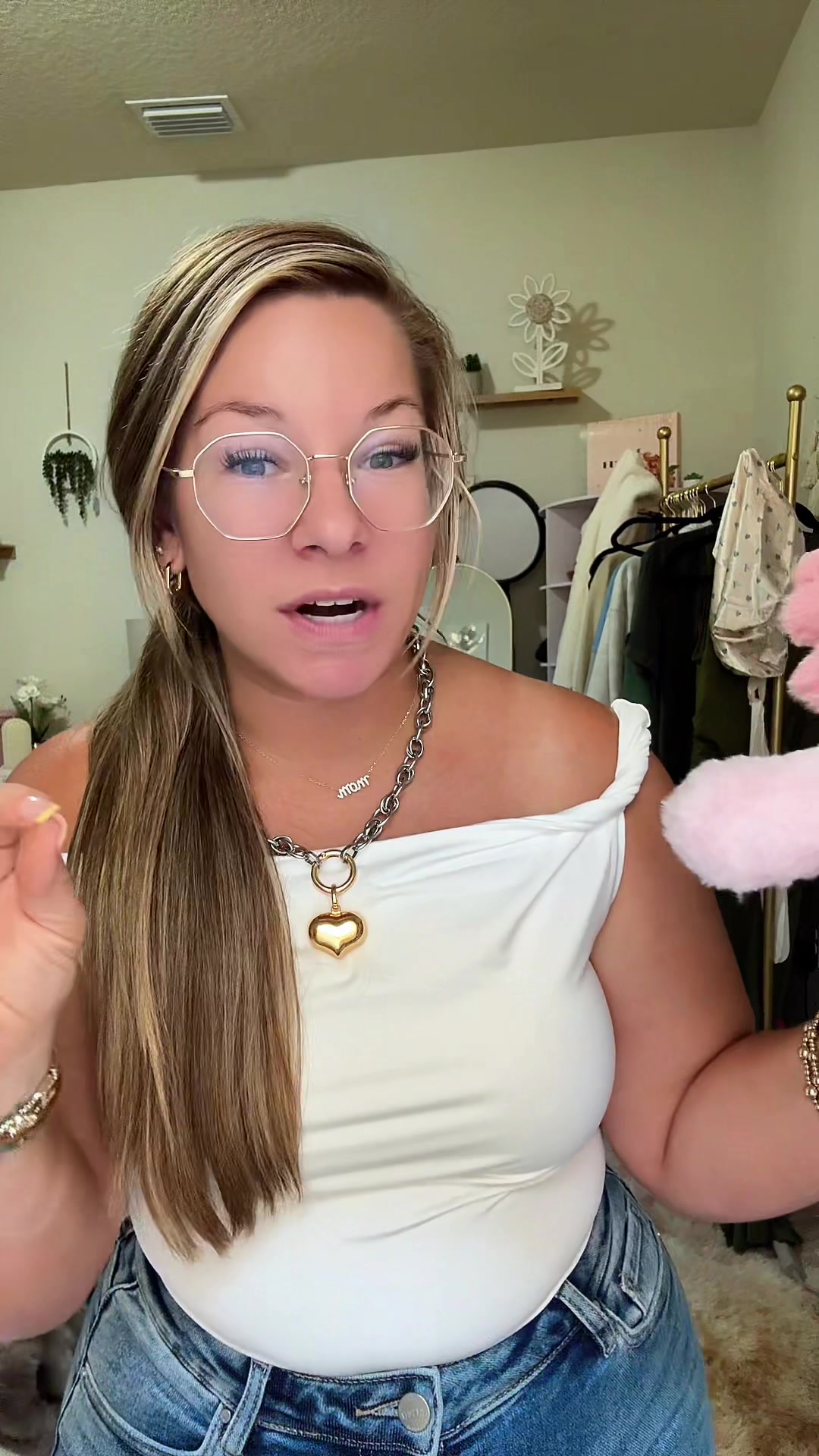 @Maritza | Curvy Fashion
