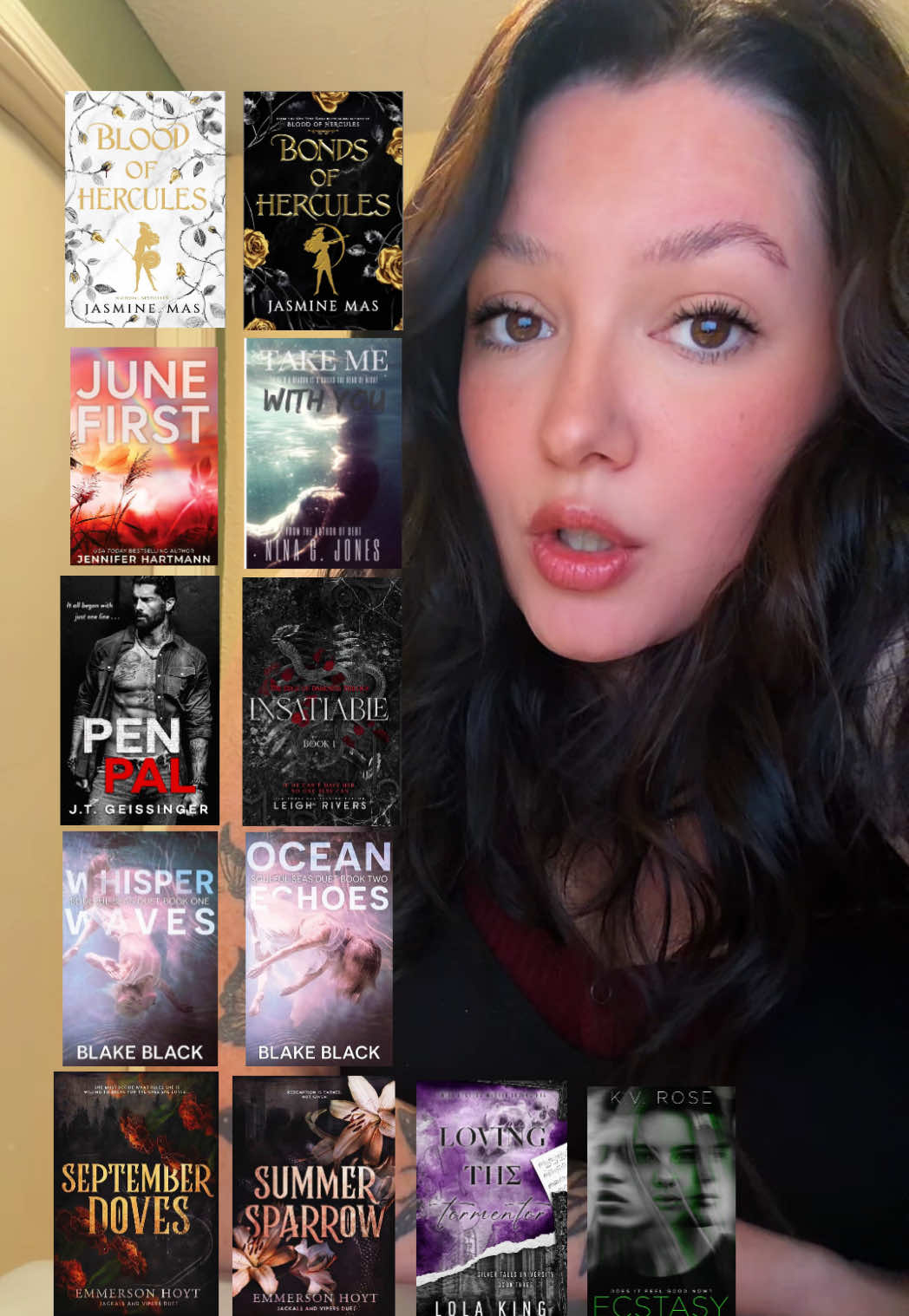 @Danielle Reads 📚☕️ 🧸