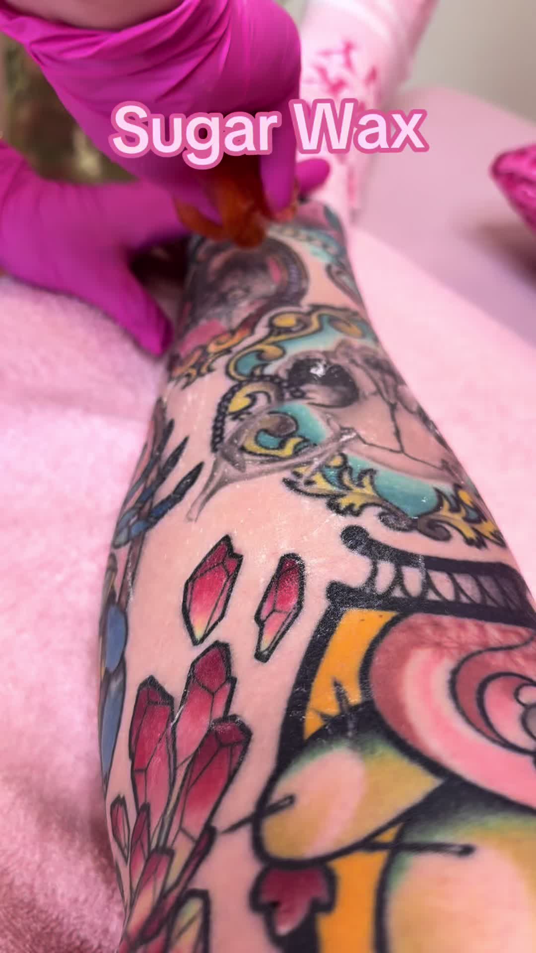 @haybrittany