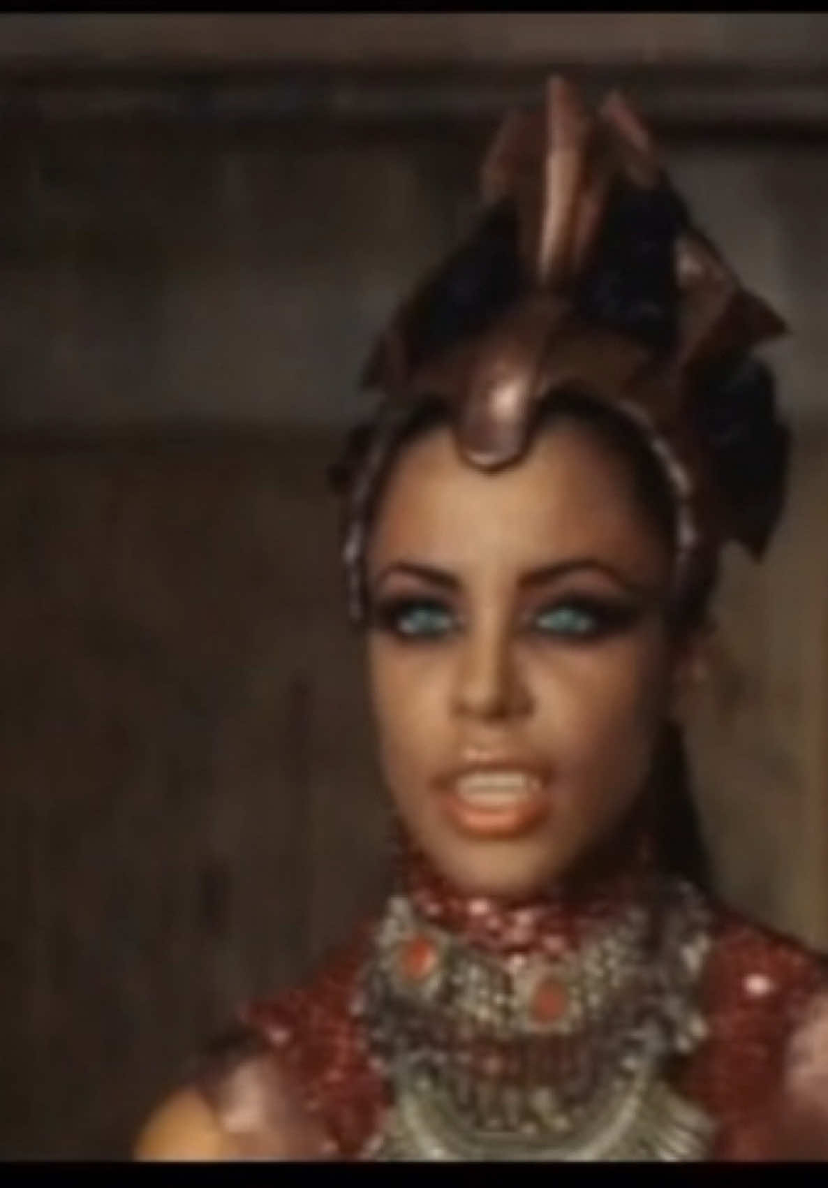 @Queen of the Damned