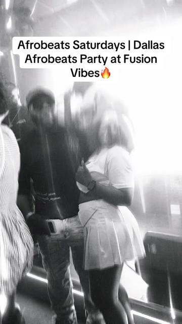 @Fusion Vibes