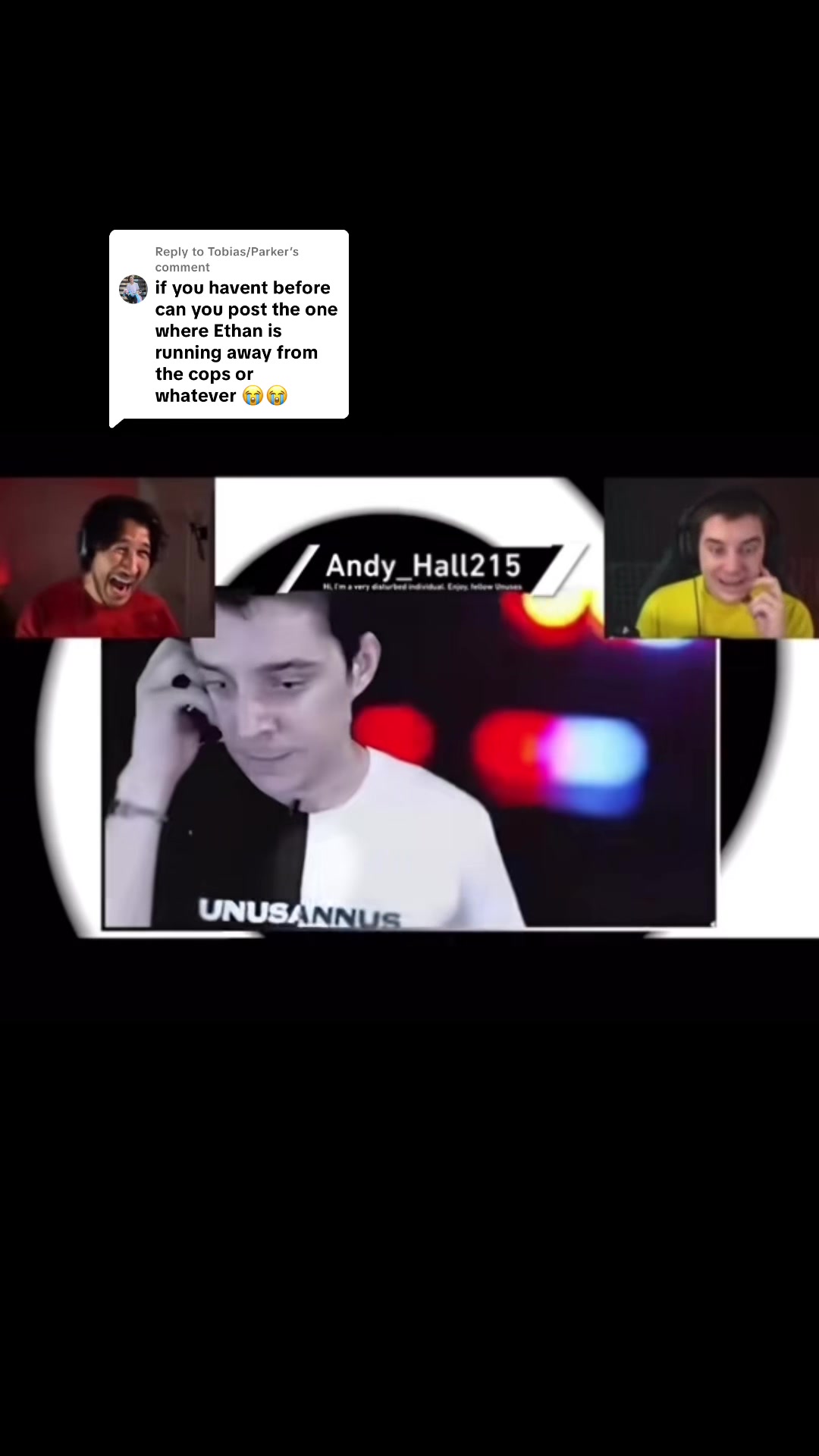@unusannusmemories🖤🤍