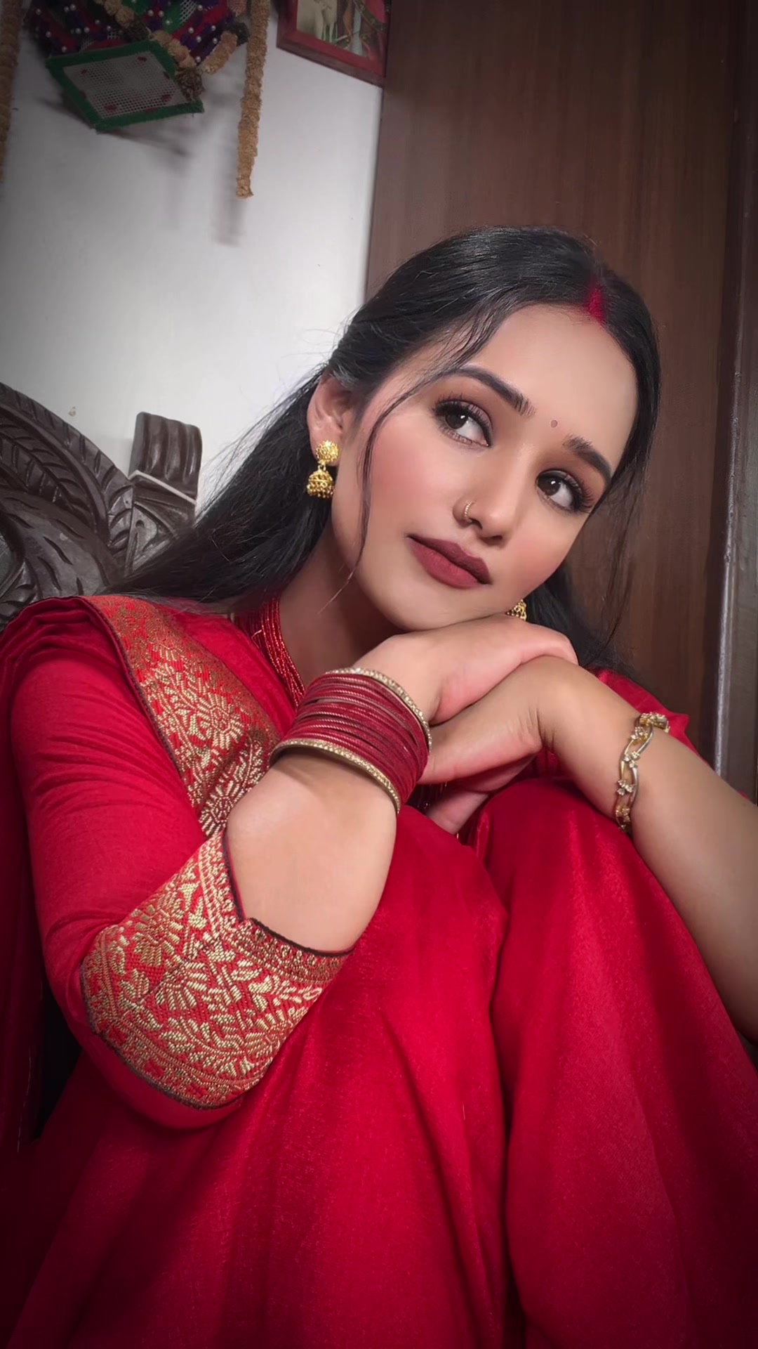 @Aayushma karki official