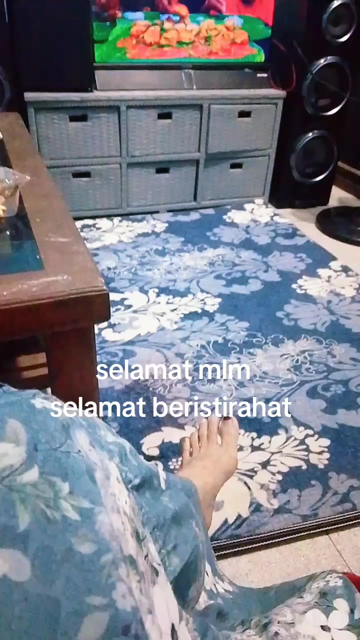 @Mamih Aulia 😘❤️