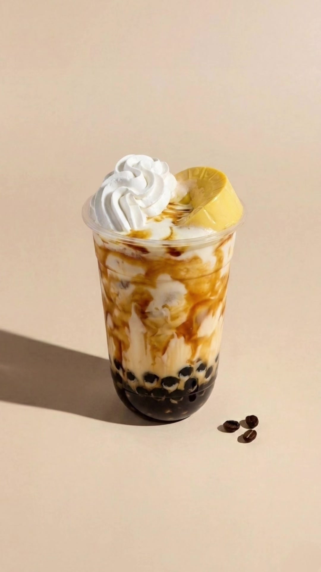 @bubble tea