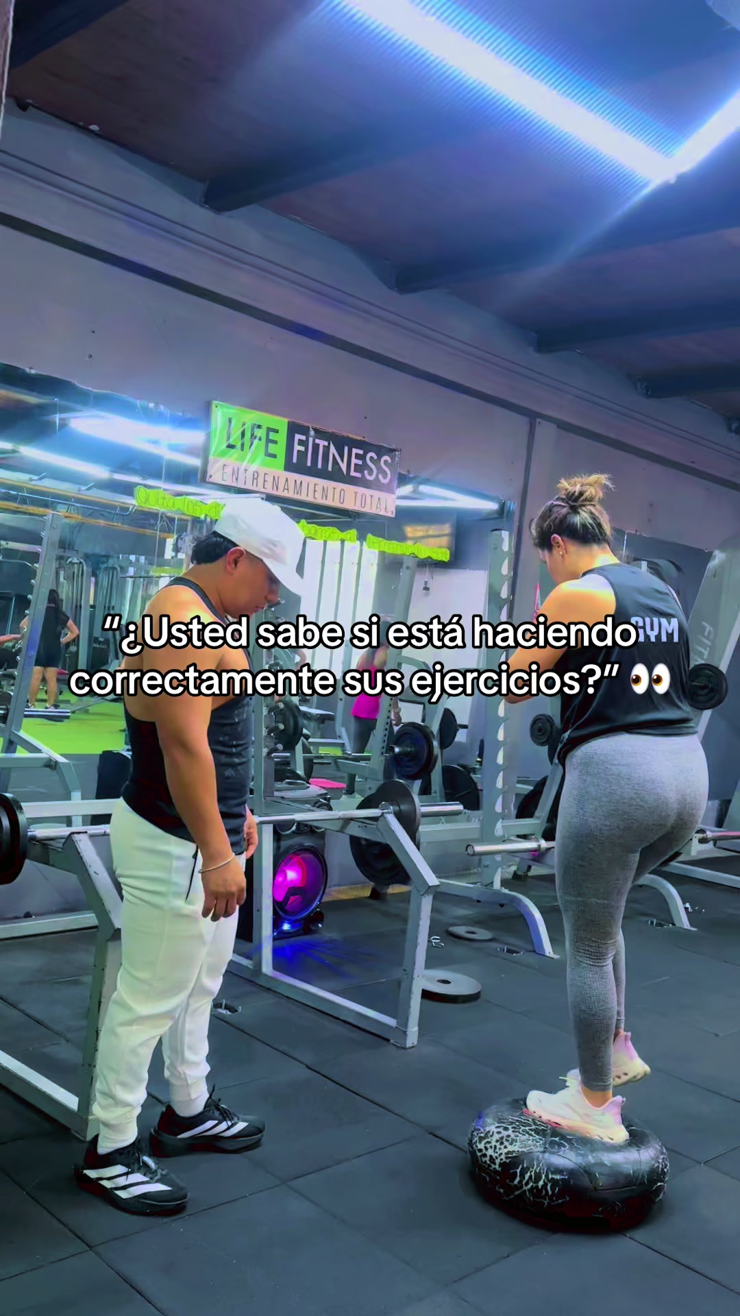 @Elias Fitness
